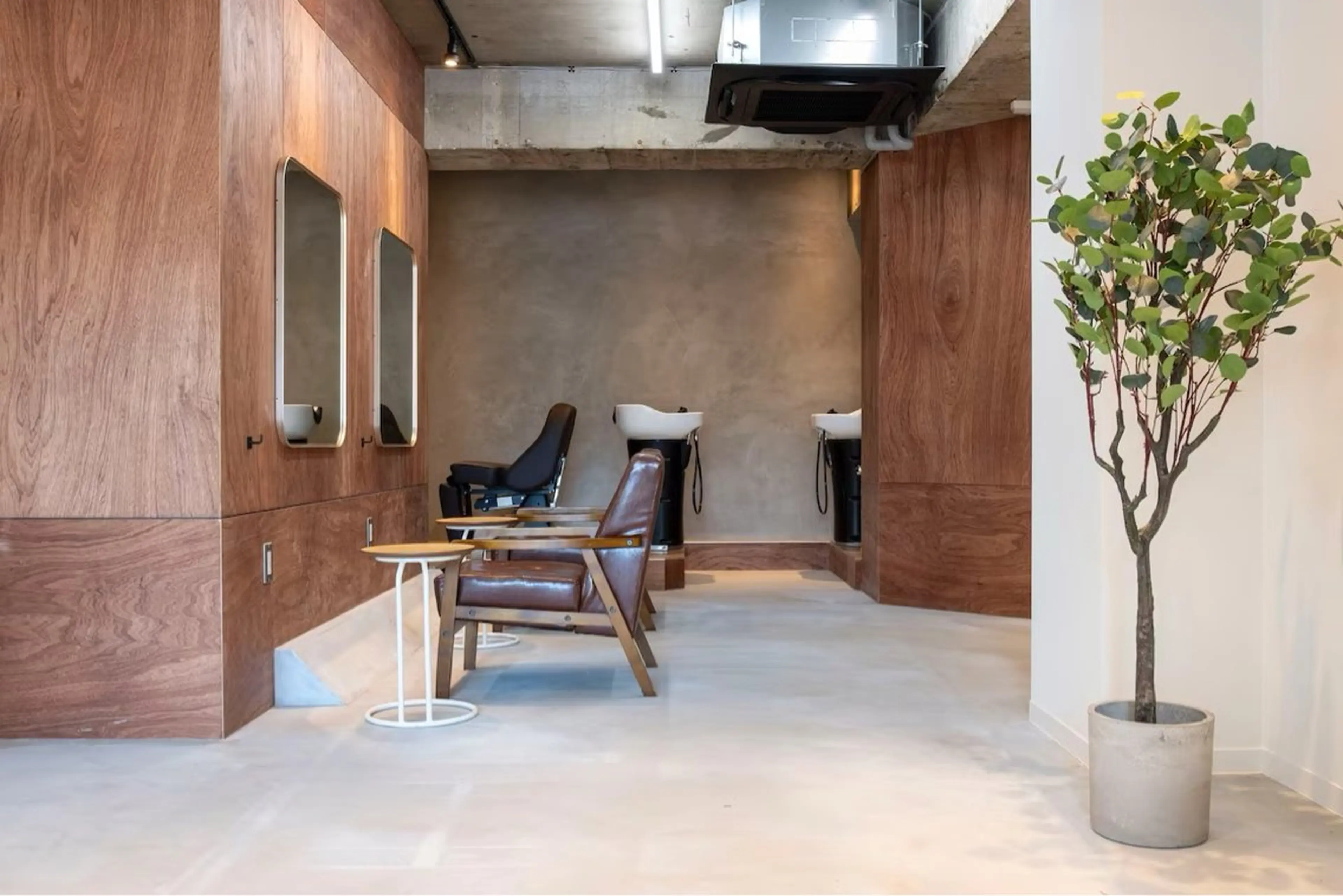 【まとまるショート 髪質改善】今井隆太のヘアスタイル