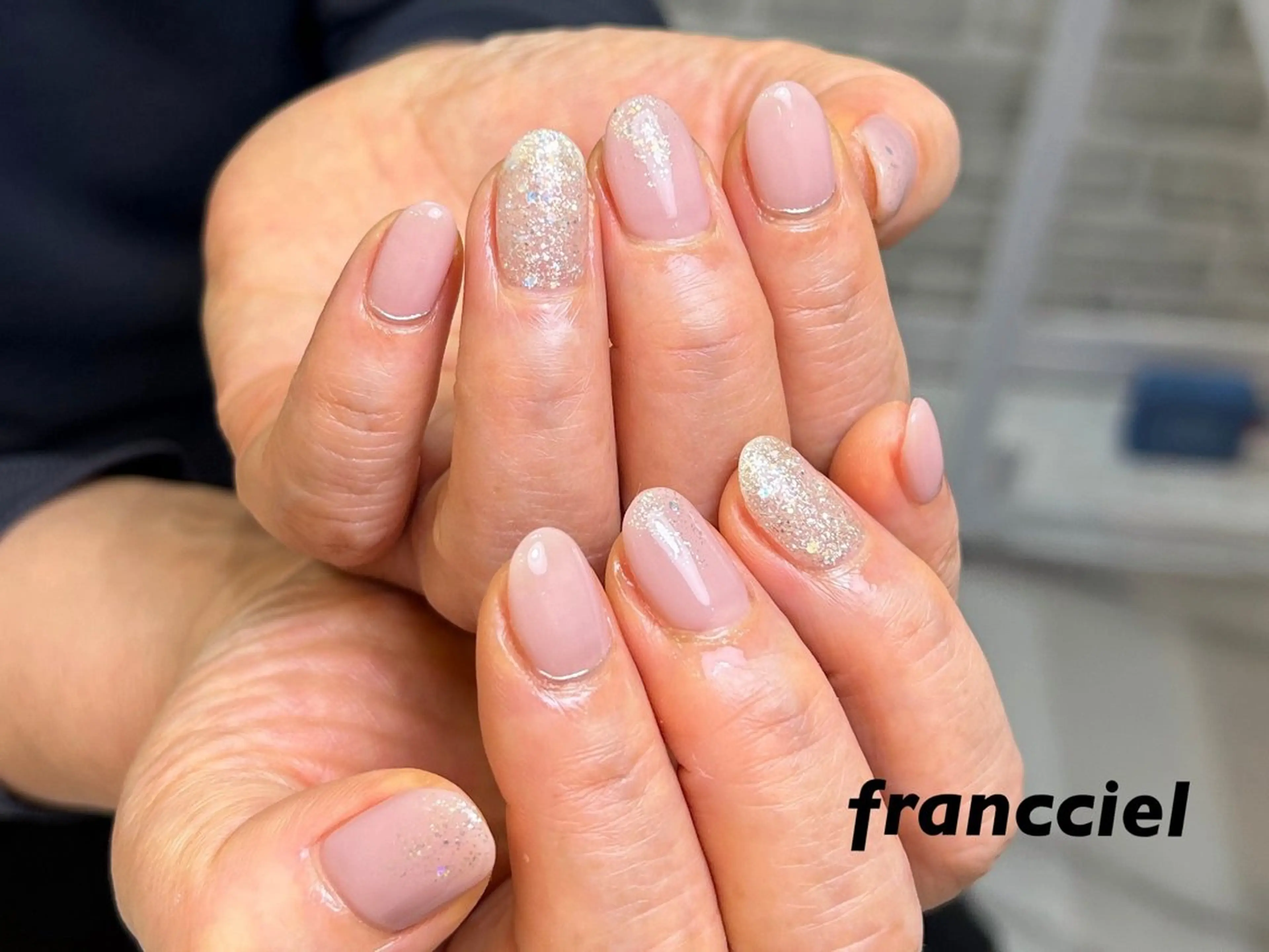 ネイル Rika _のネイルデザイン