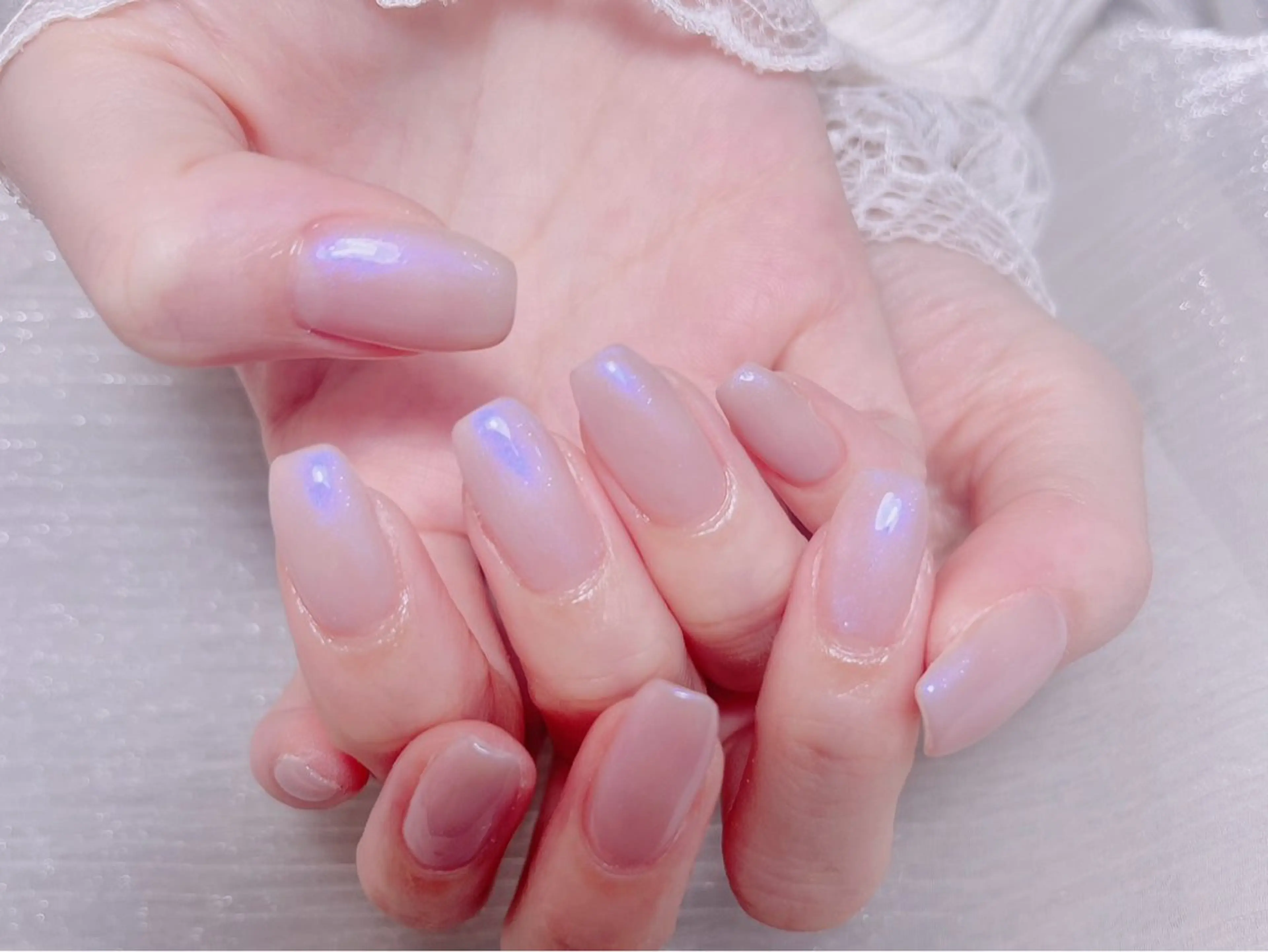 ネイル ハンドネイル ネイルサロン KARIのネイルデザイン