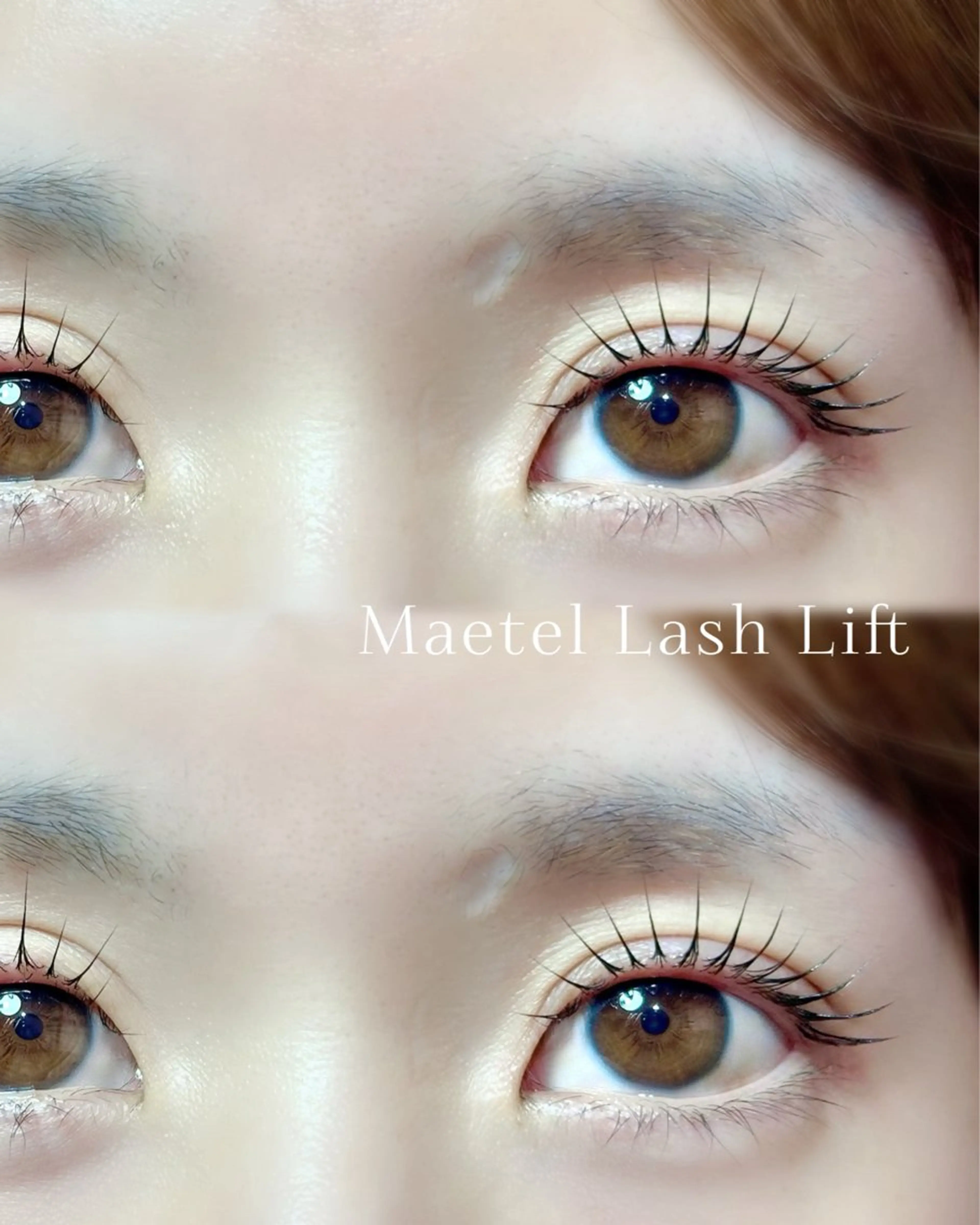 マツエク・マツパ マツパ 💐似合わせデザイン ✴︎manaka💐の眉毛・アイブロウイメージ