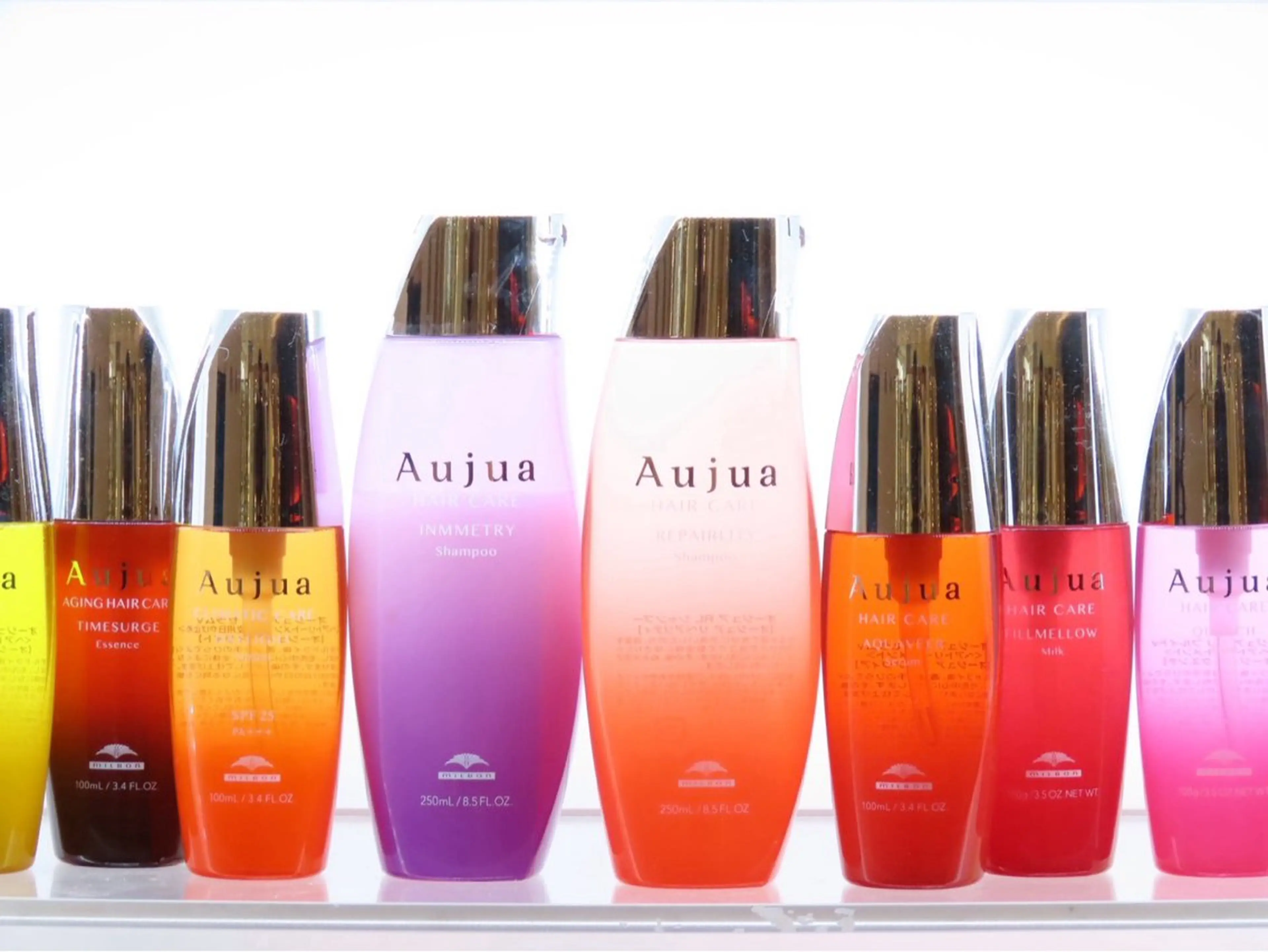✨️Aujua 3step＋ヘッドスパ30分✨️の写真