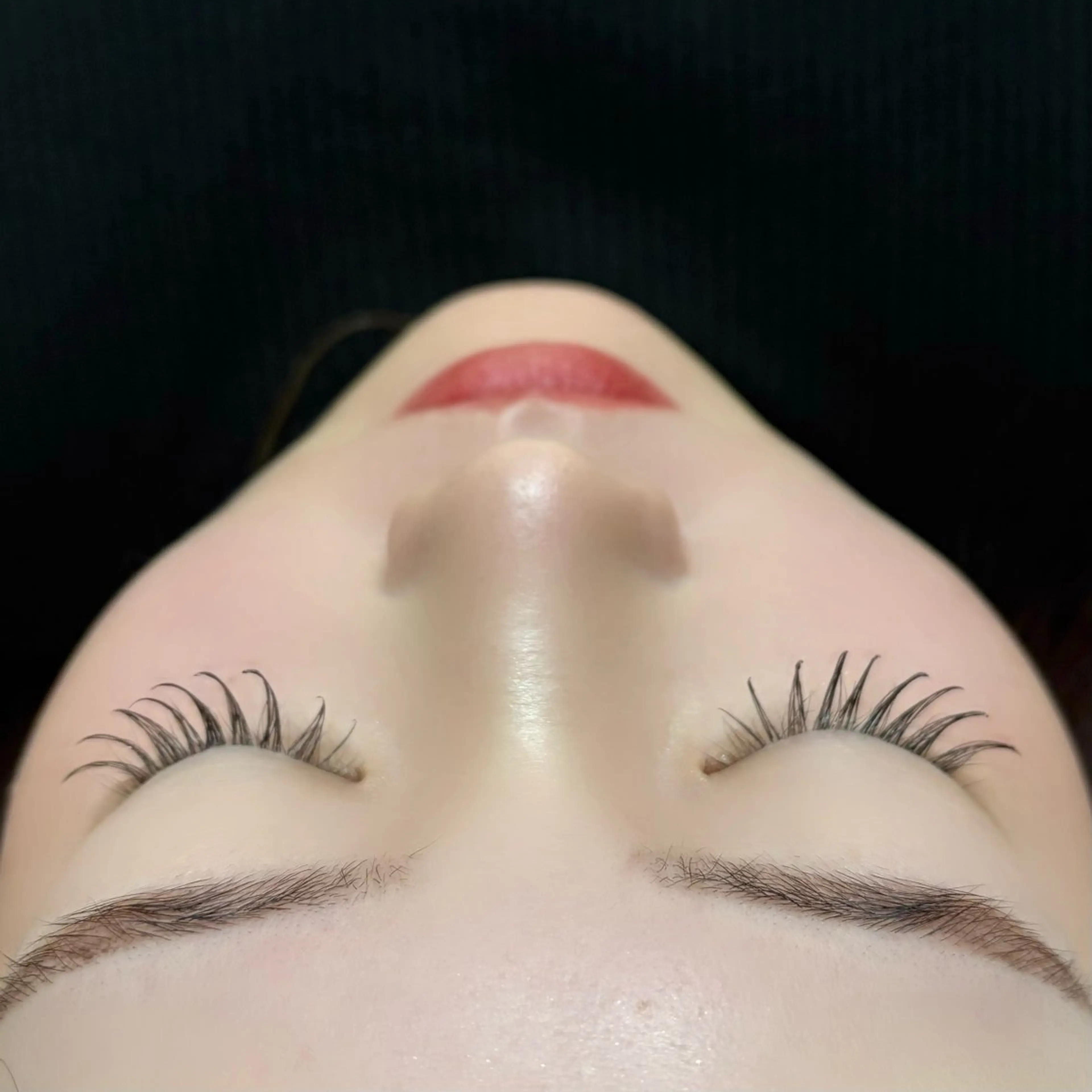 マツエク・マツパ マツエク Sol&Luna 中山のマツエク・マツパデザイン