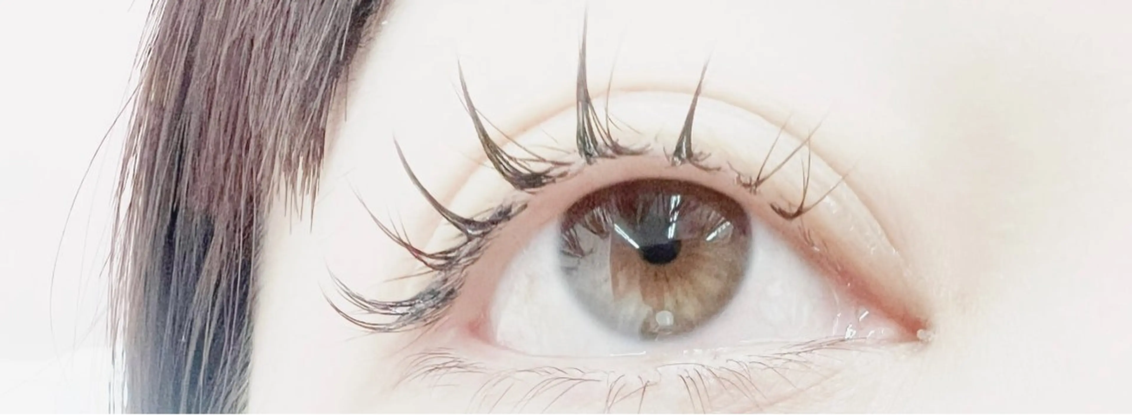 マツエク・マツパ 束感まつ毛 TRUTH鎌ヶ谷💛 吉本のマツエク・マツパデザイン