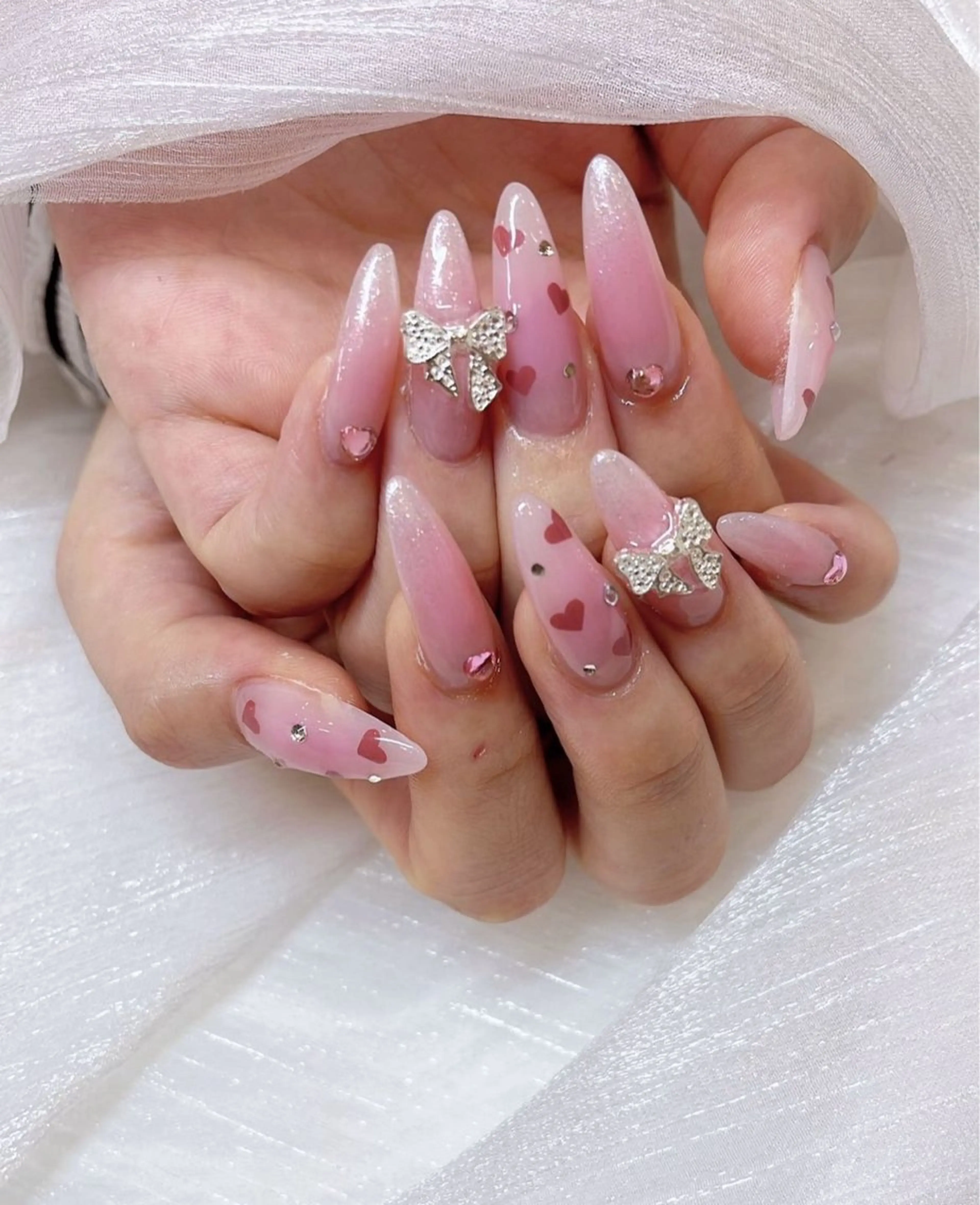 ネイル The Nail & Eye Lashの眉毛・アイブロウイメージ