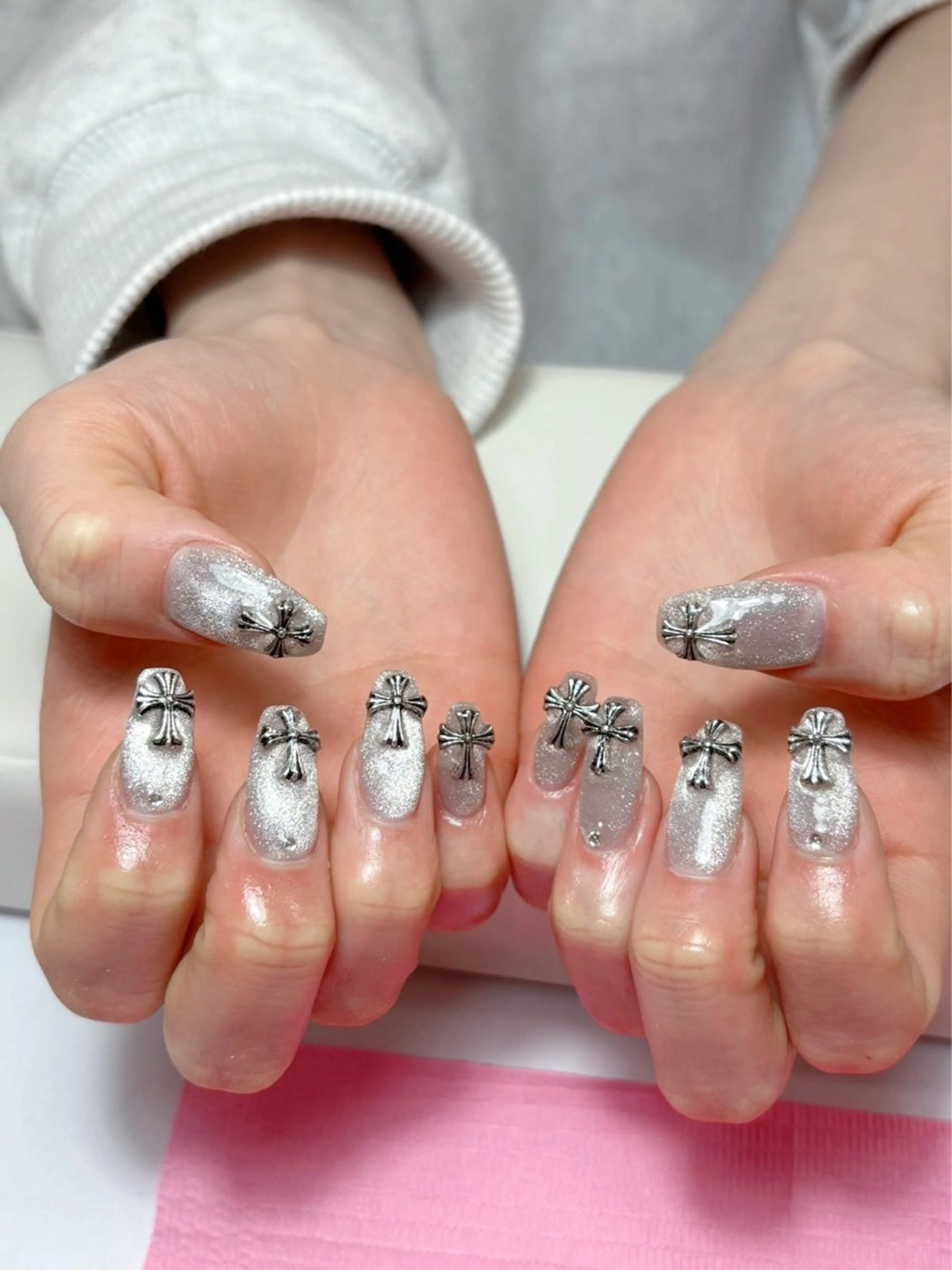 ネイル ハンドネイル Bél Nail salonのネイルデザイン