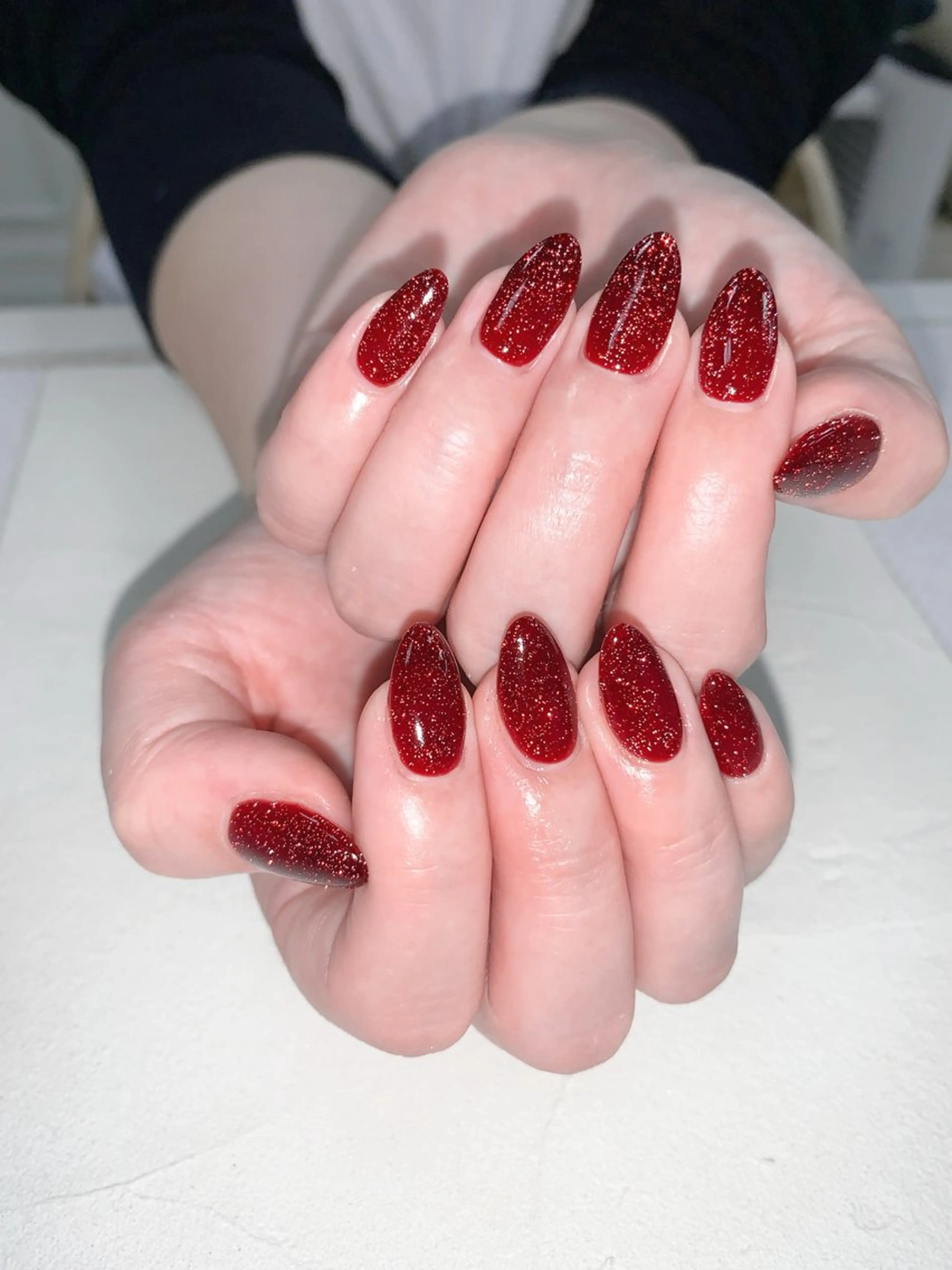 ネイル sharetrust 🐳AKEのネイルデザイン