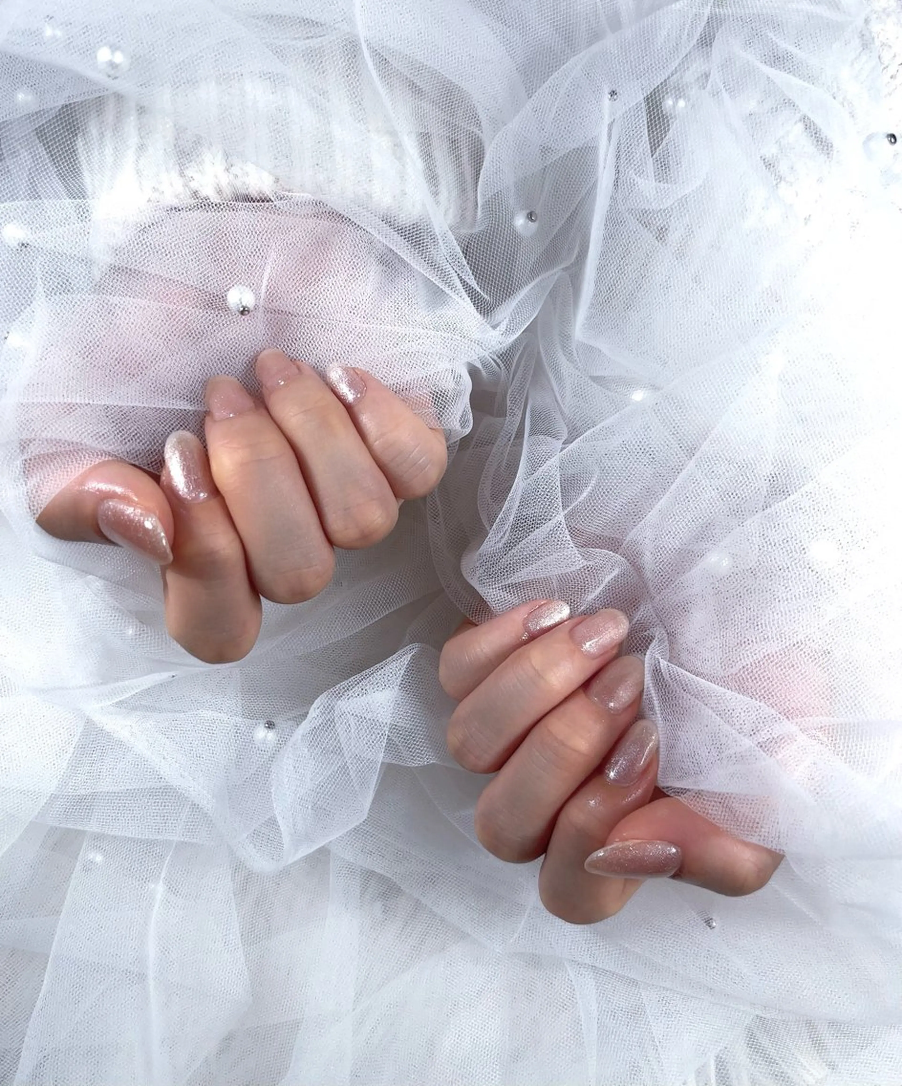 ネイル Saya.🐰💅 LOA.のネイルデザイン