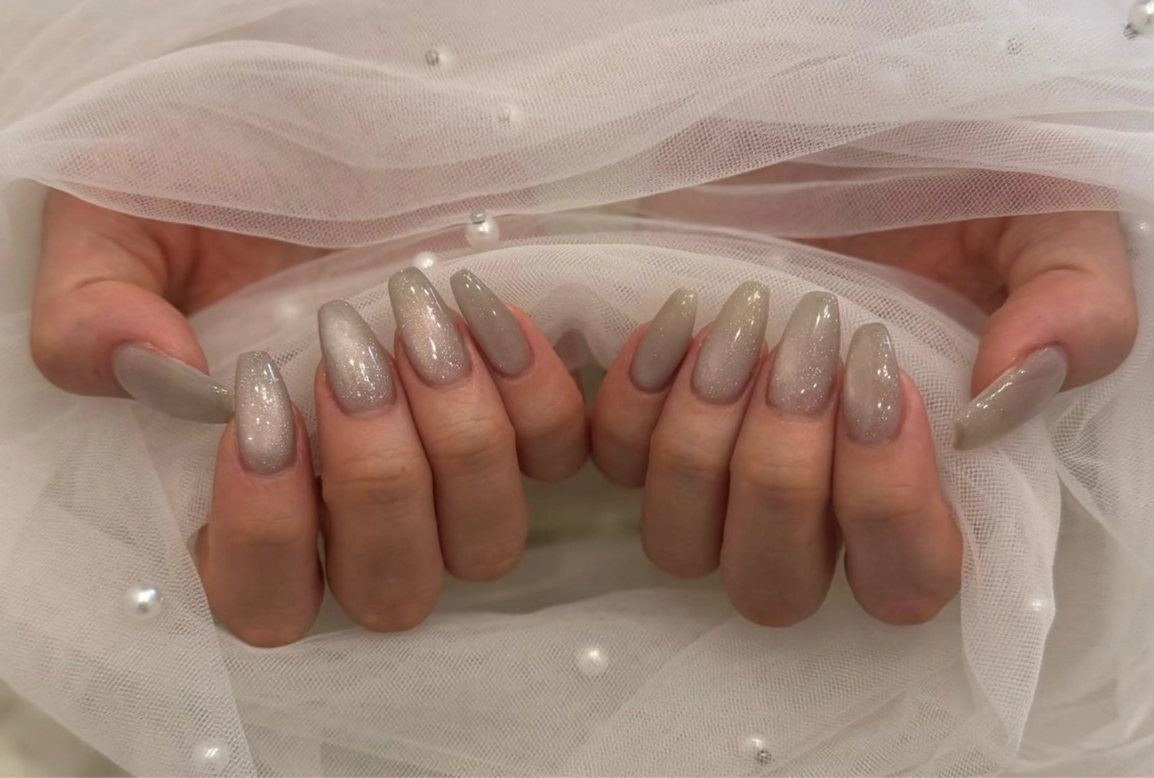 ネイル ハンドネイル nail salon belleのその他イメージ