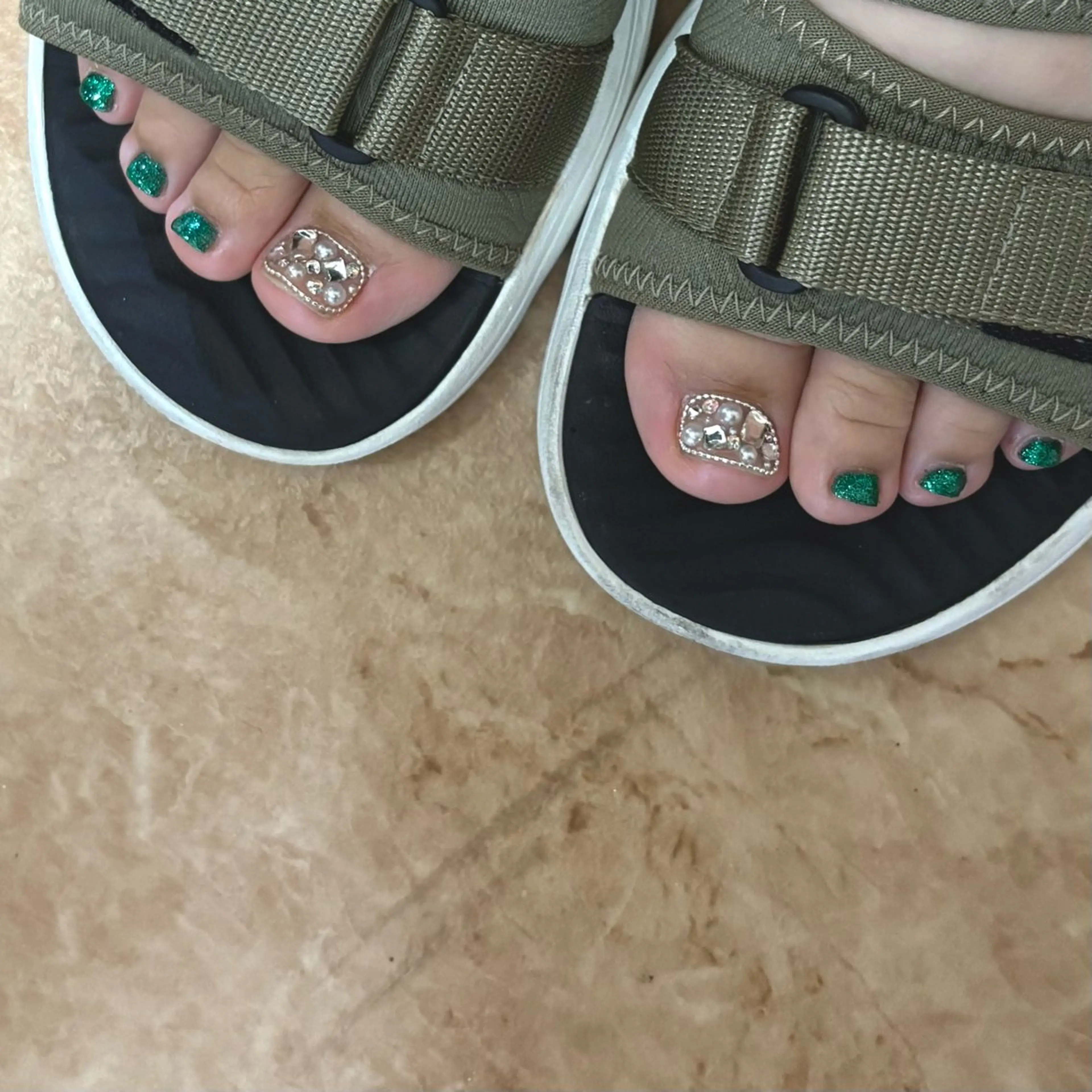 ネイル Leia yokoのネイルデザイン