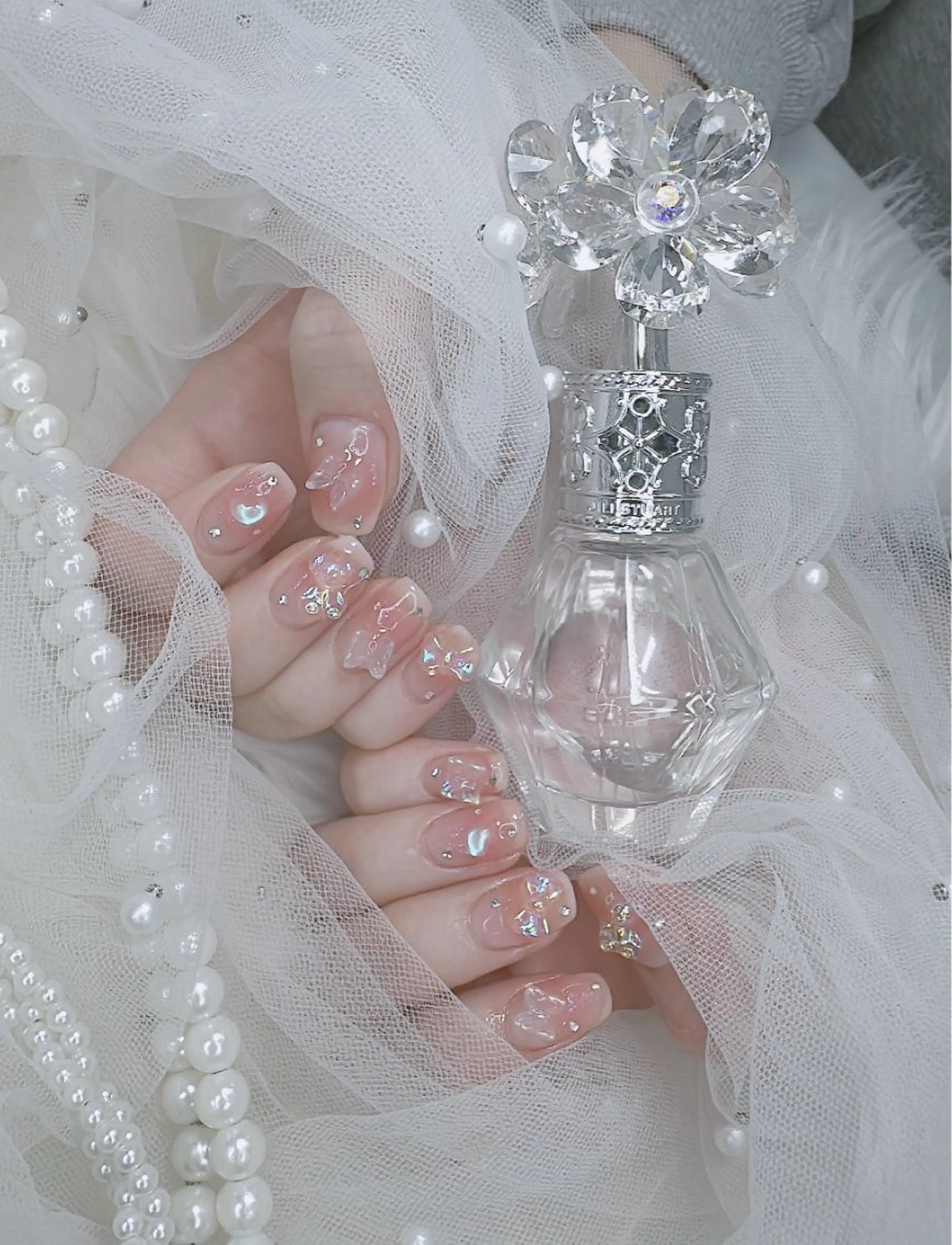 ネイル R salonのネイルデザイン