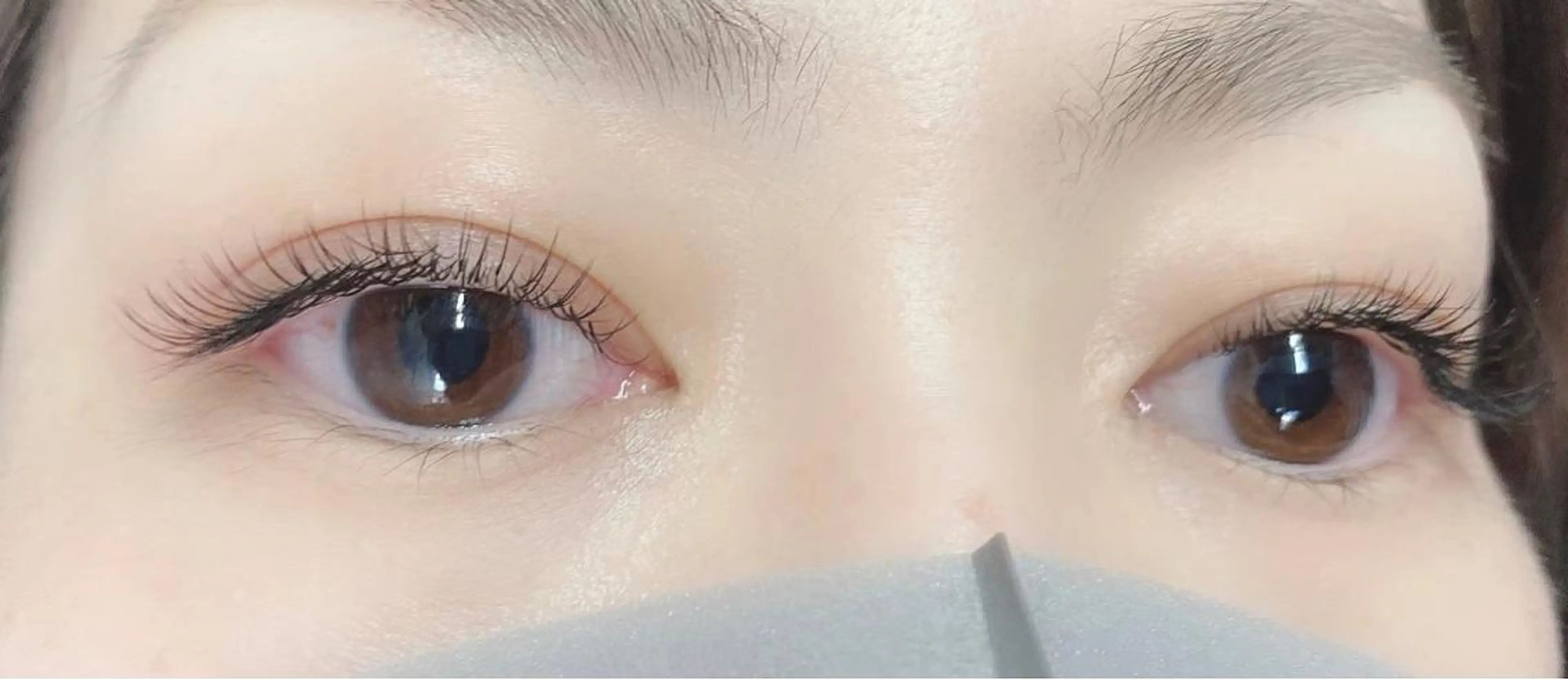 マツエク・マツパ vivi 錦3丁目のマツエク・マツパデザイン