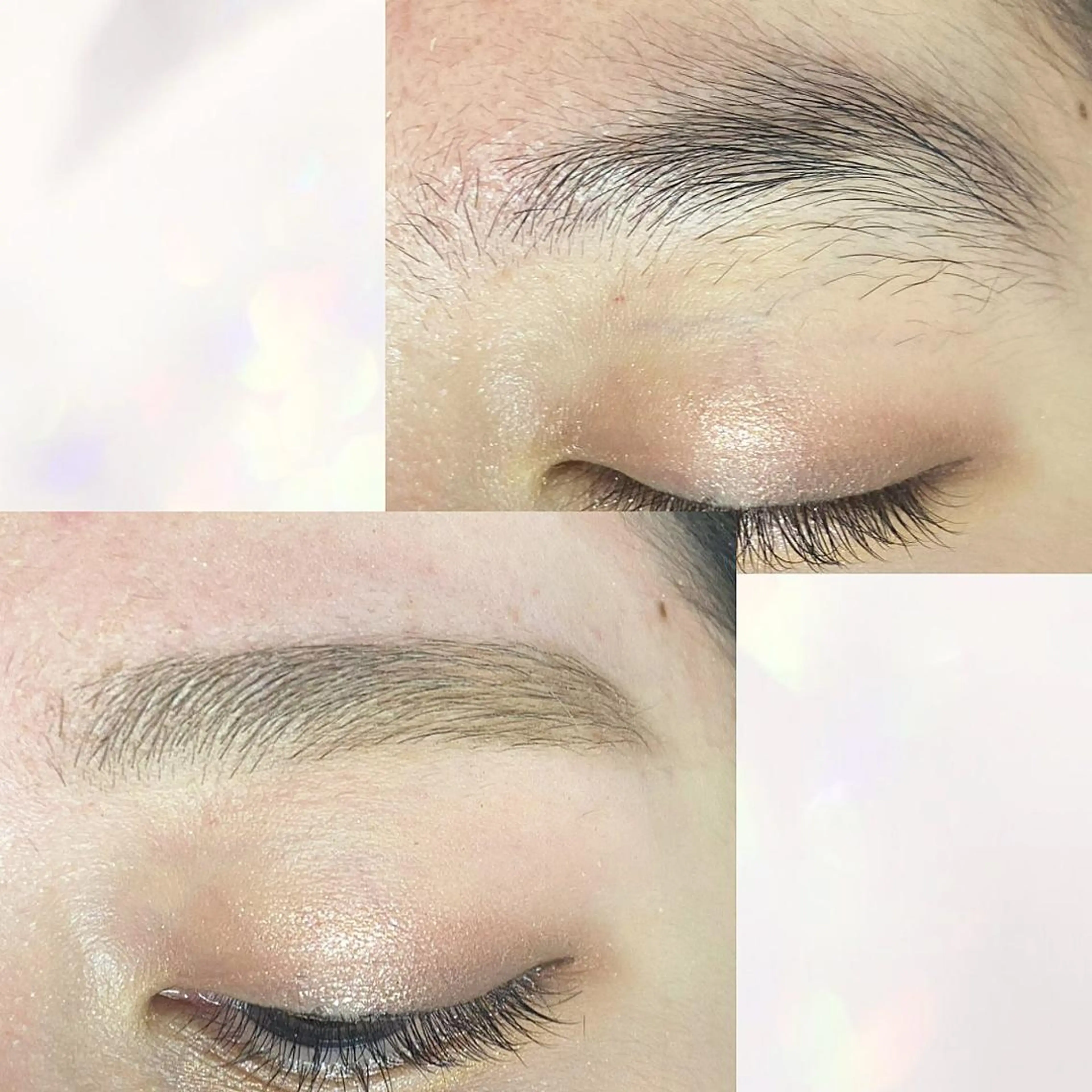 ulu beautysalon所属・ulu 渋谷 表参道 Yukiの眉毛・アイブロウイメージ