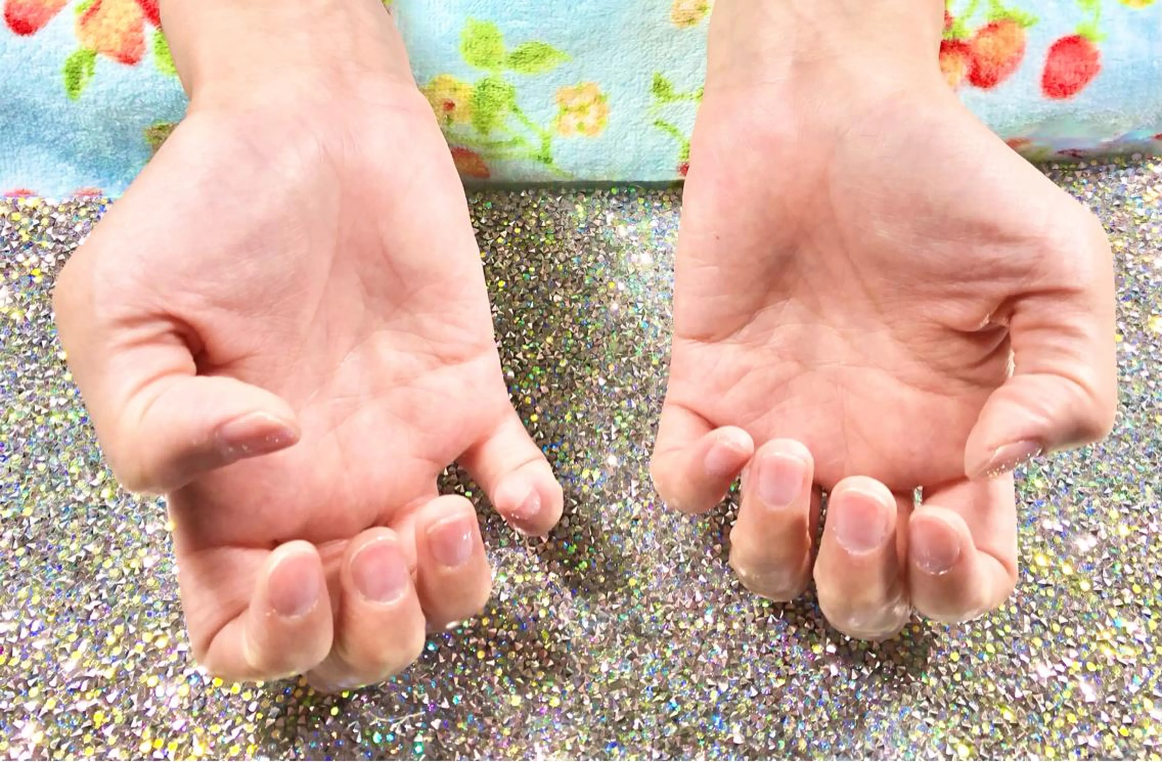 ネイル ハンドケア Tairacchi ﾀｲﾗｯﾁのエステ・リラクイメージ