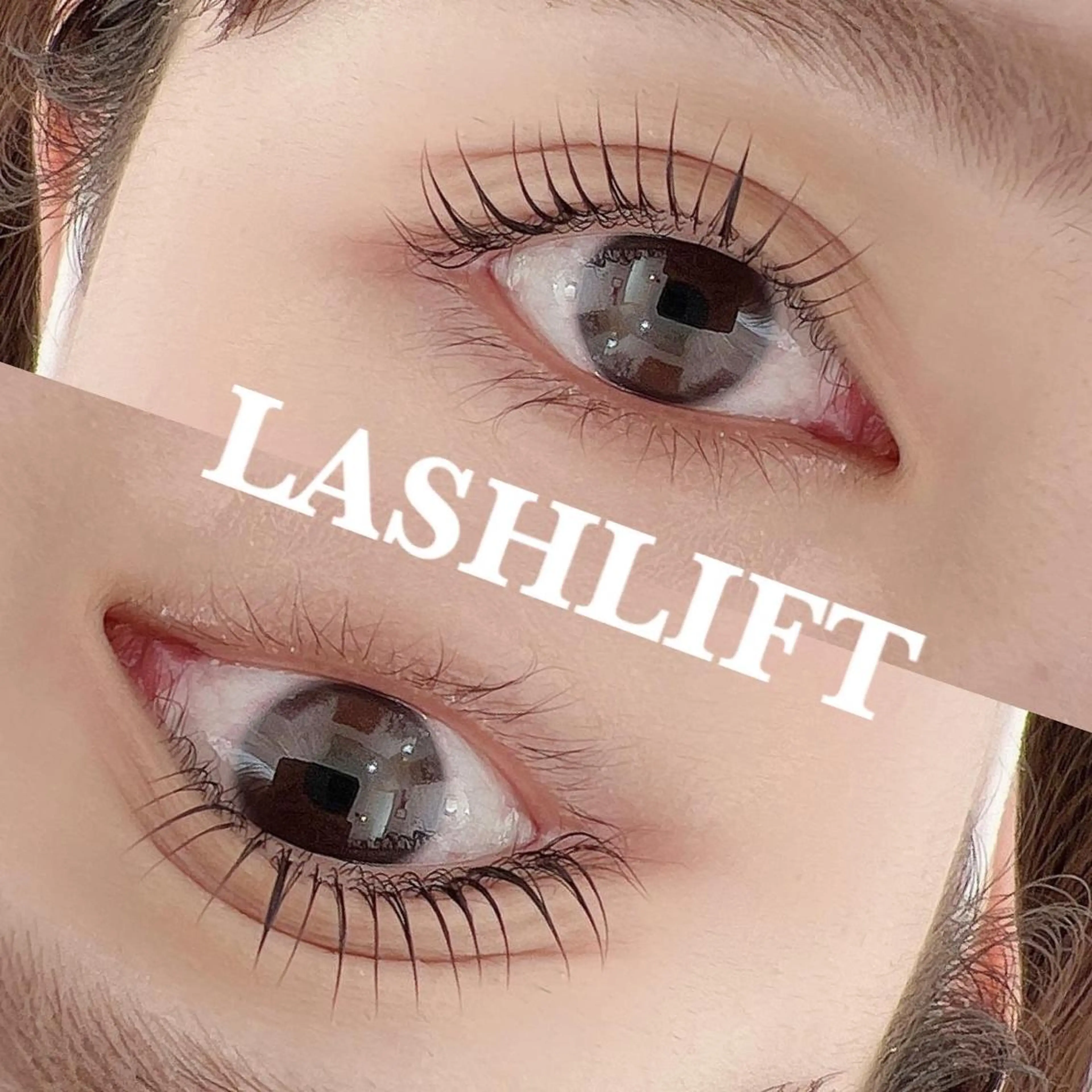 マツエク・マツパ 小林 優美のマツエク・マツパデザイン