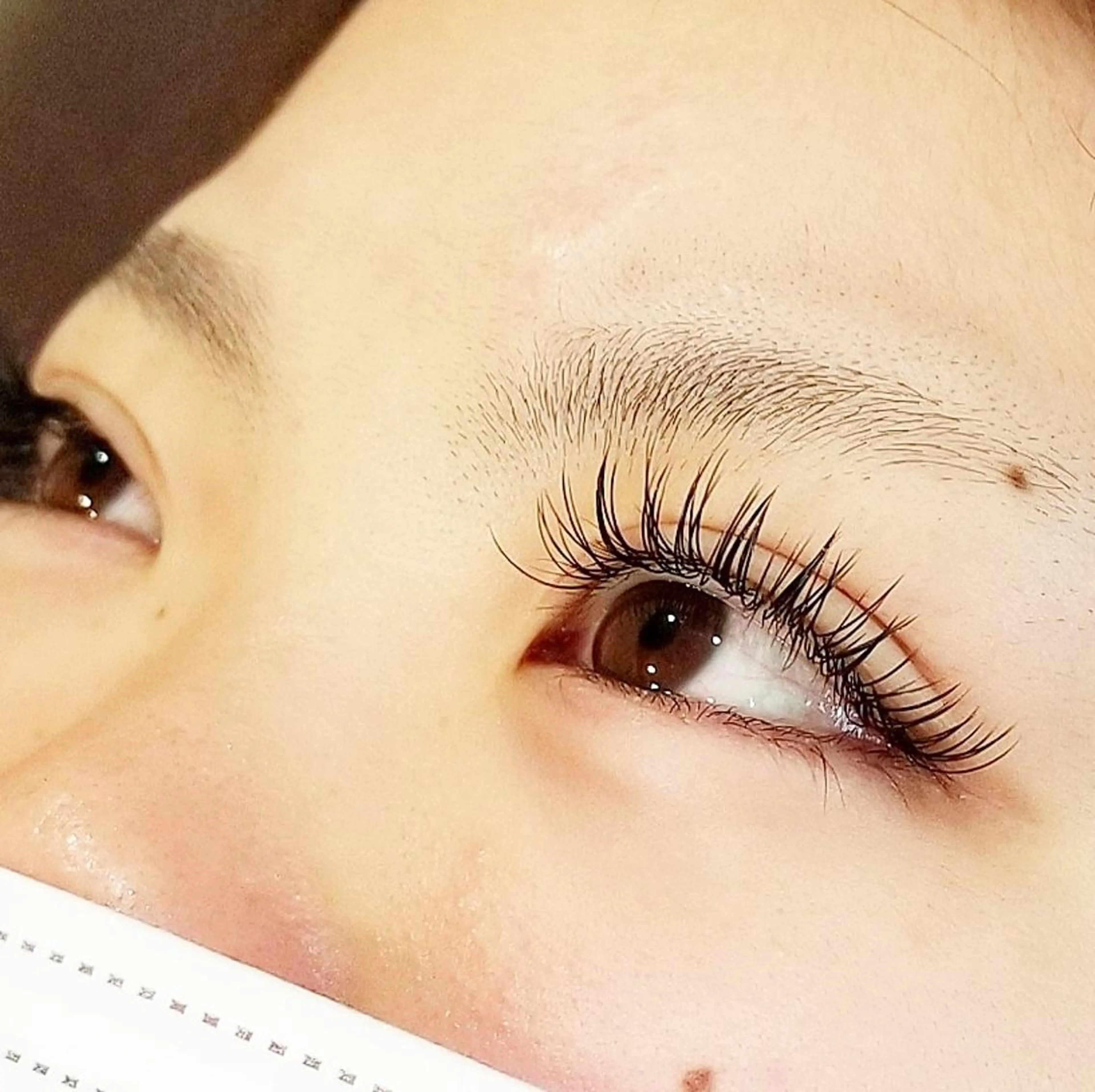 マツエク・マツパ REMION ☆のマツエク・マツパデザイン