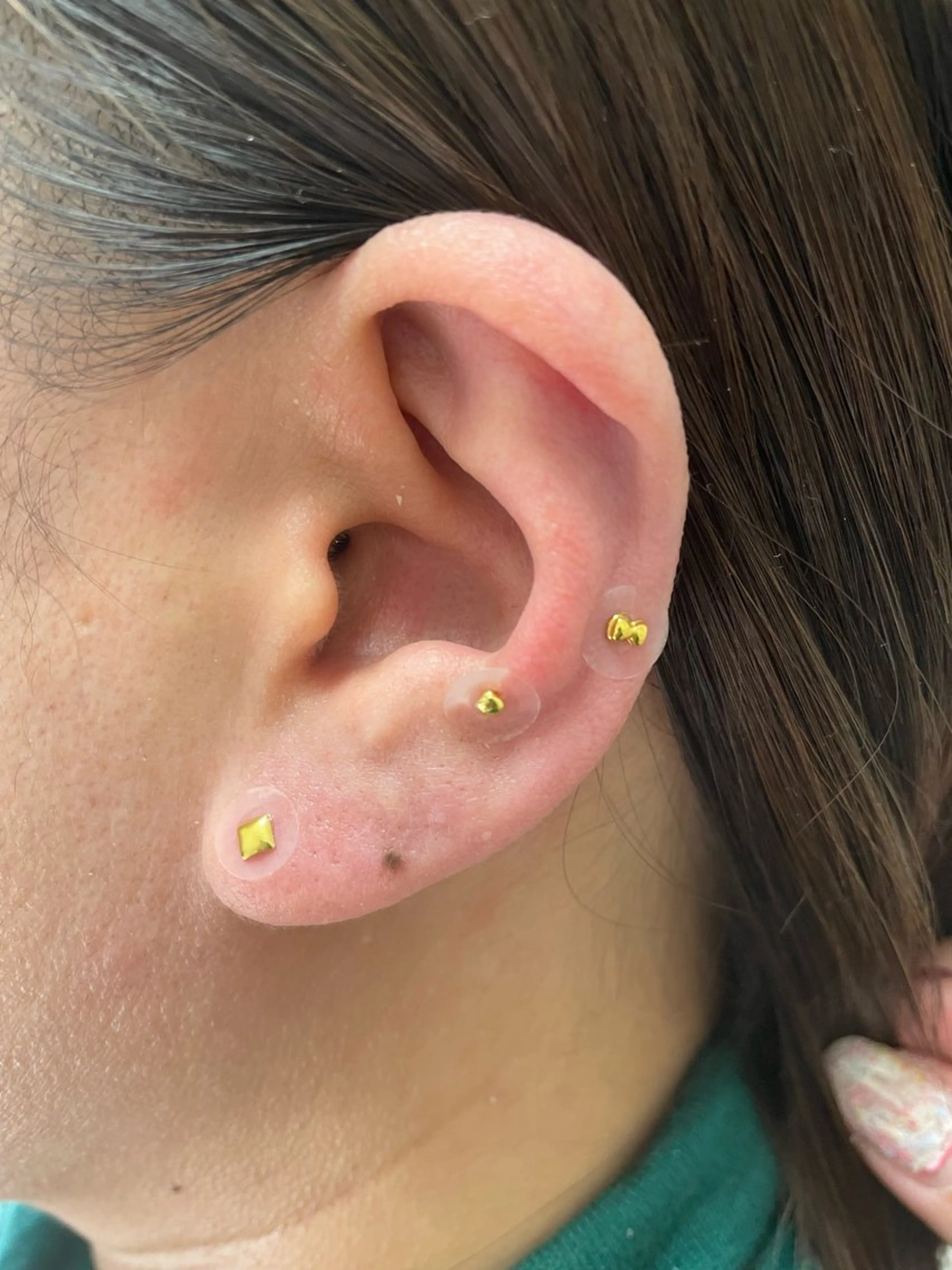 Mi-roomネイル サロンのネイルデザイン