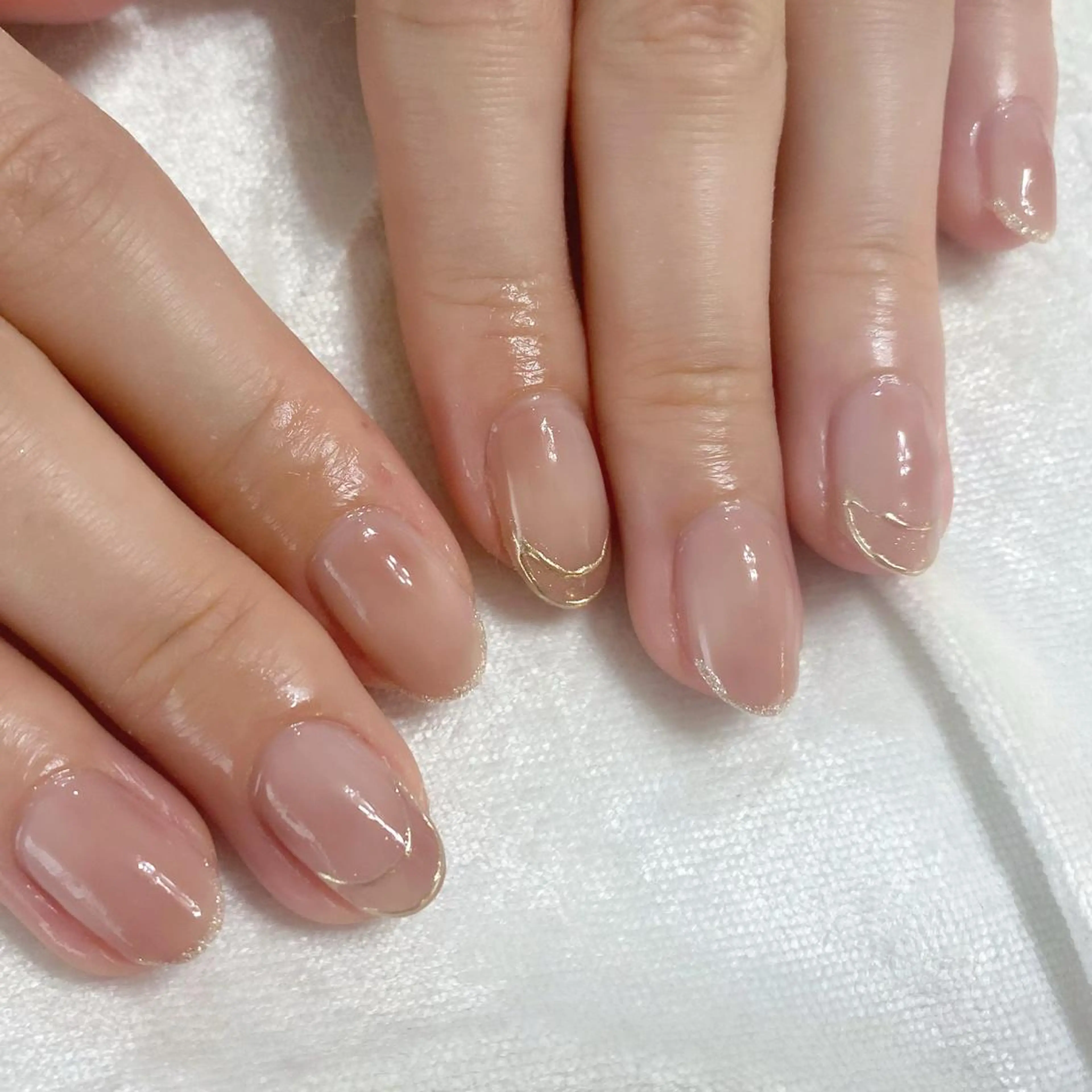 ネイル ハンドネイル Uchida Mayunaのその他イメージ