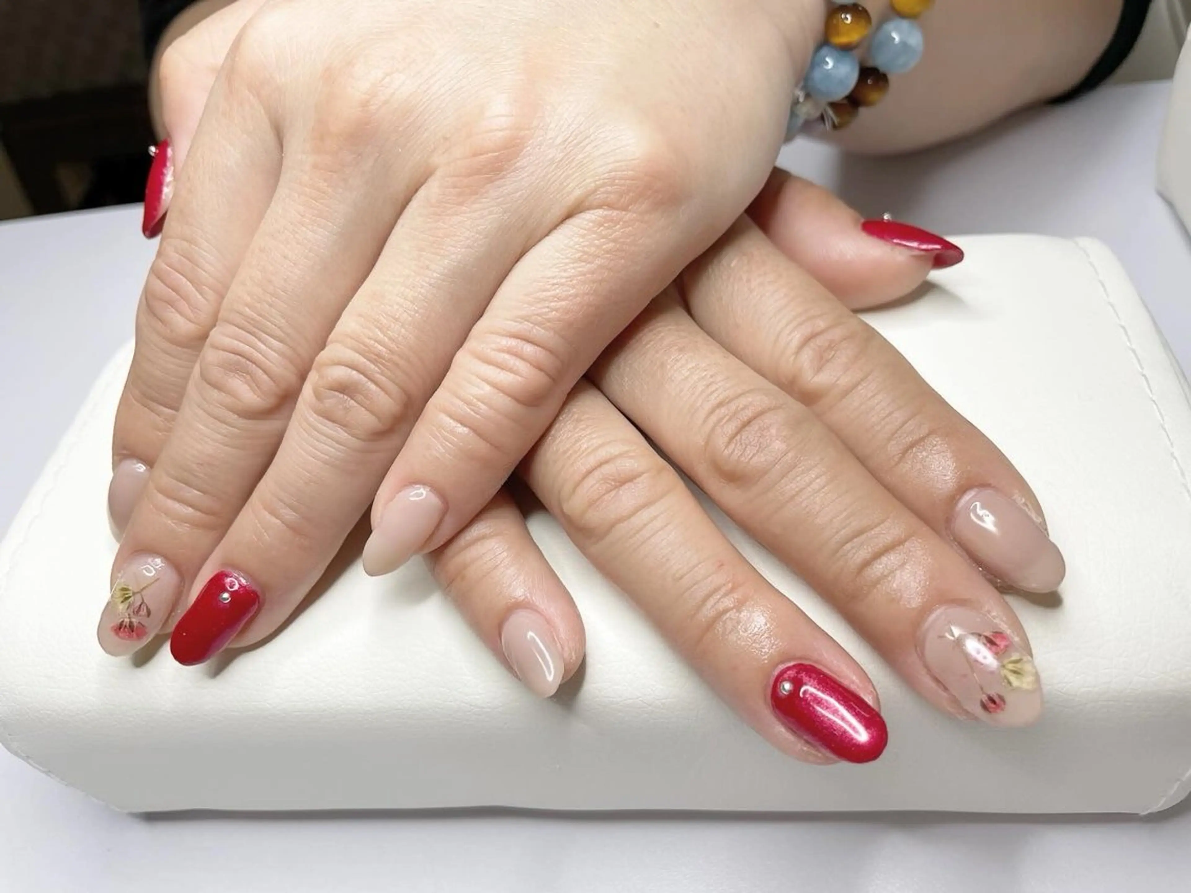 ネイル nico nailのネイルデザイン