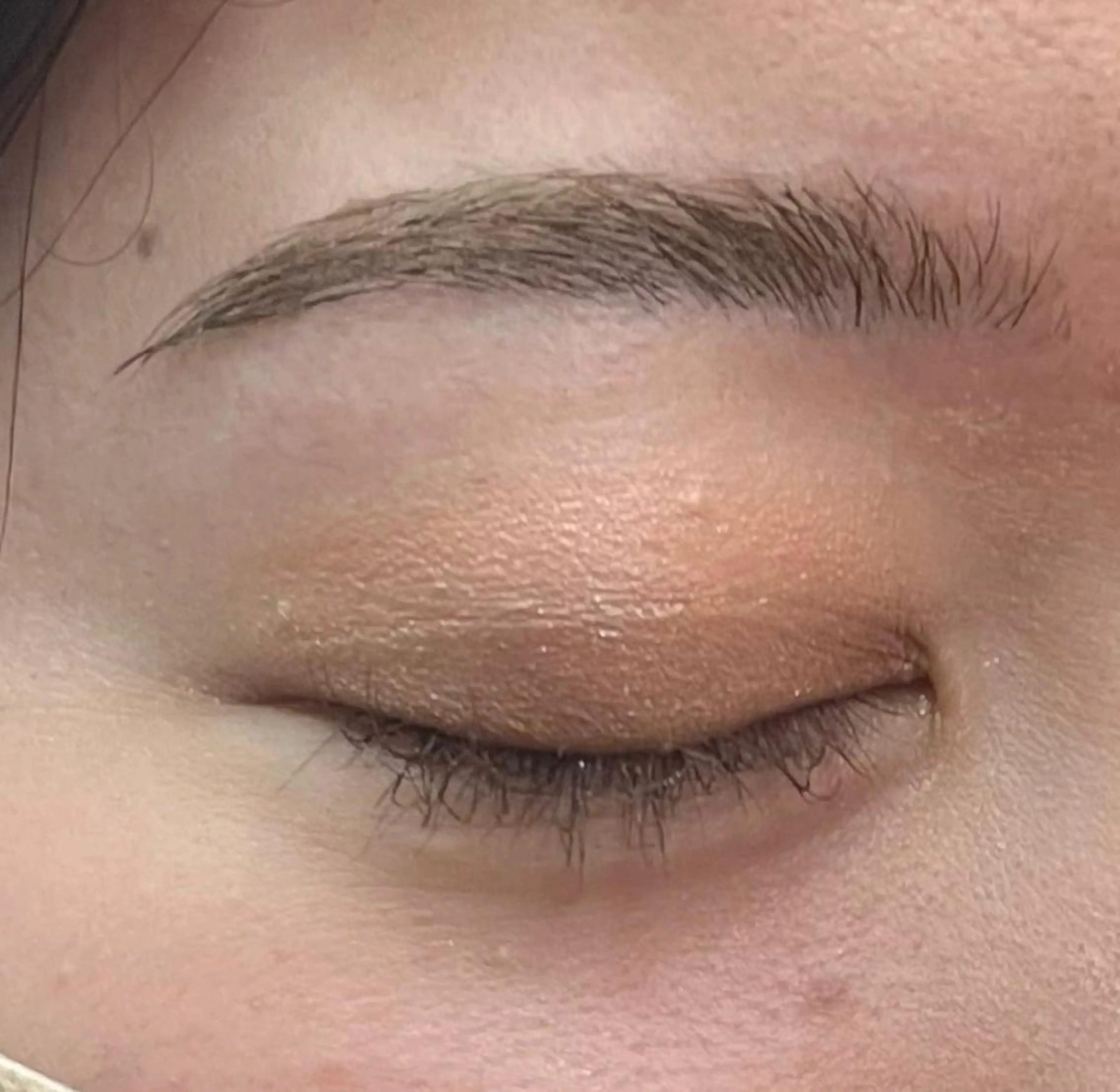 アイブロウ 希美花 【lazo】のマツエク・マツパデザイン