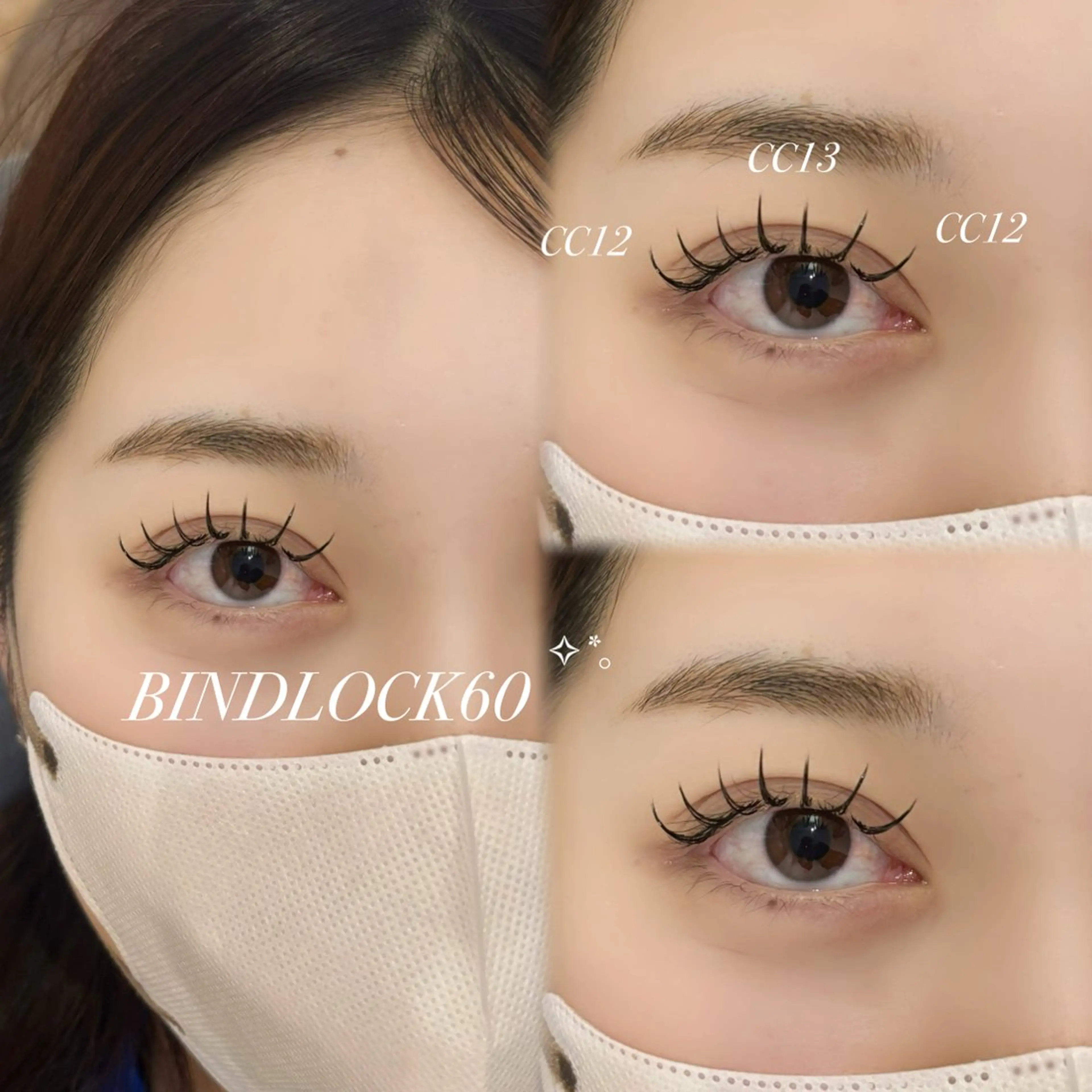 マツエク・マツパ マツエク CreBiA   eyelash所属・CreBiA🎀 ayaのマツエク・マツパデザイン