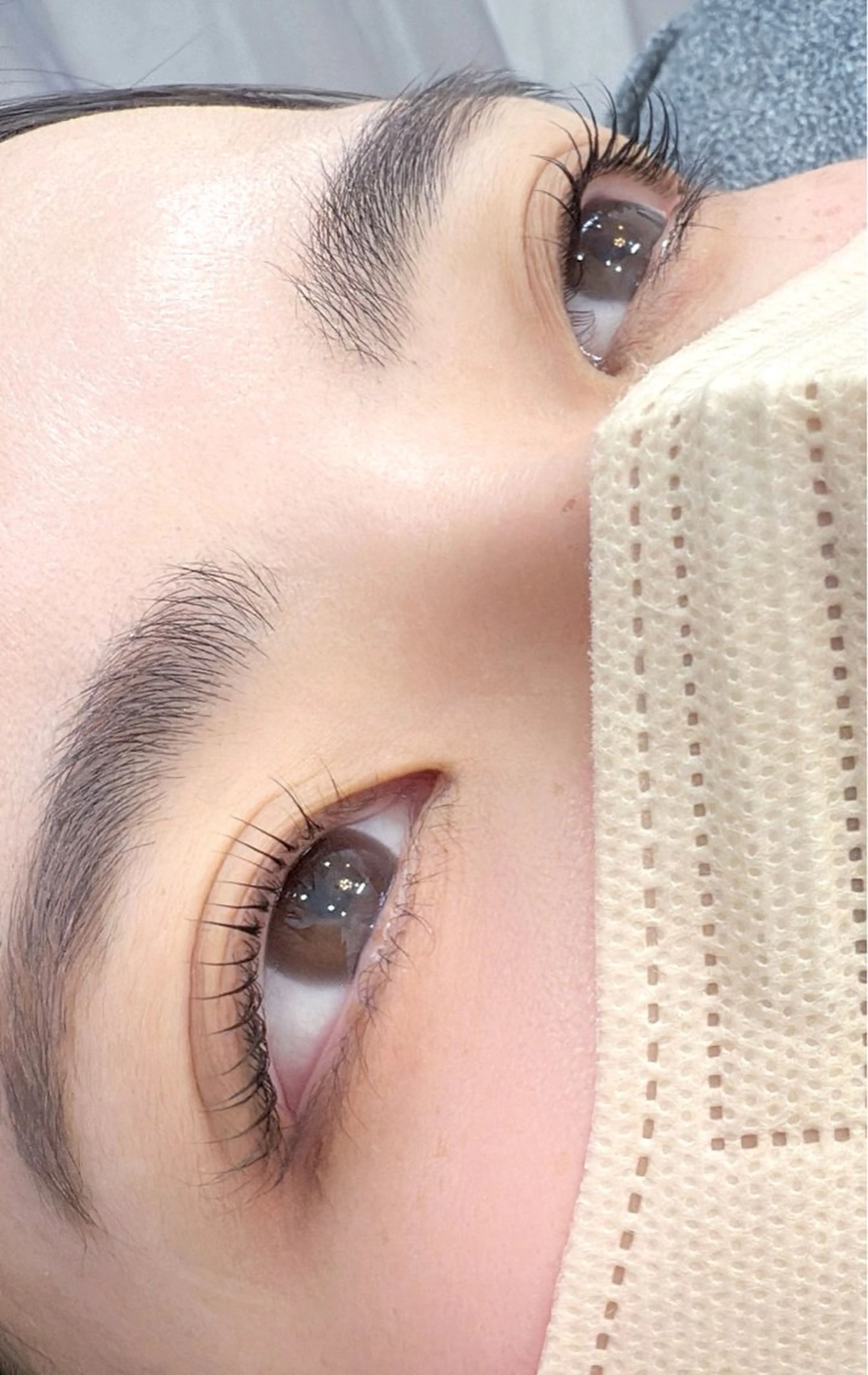 マツエク・マツパ REGINA ネイルまつげエステの眉毛・アイブロウイメージ