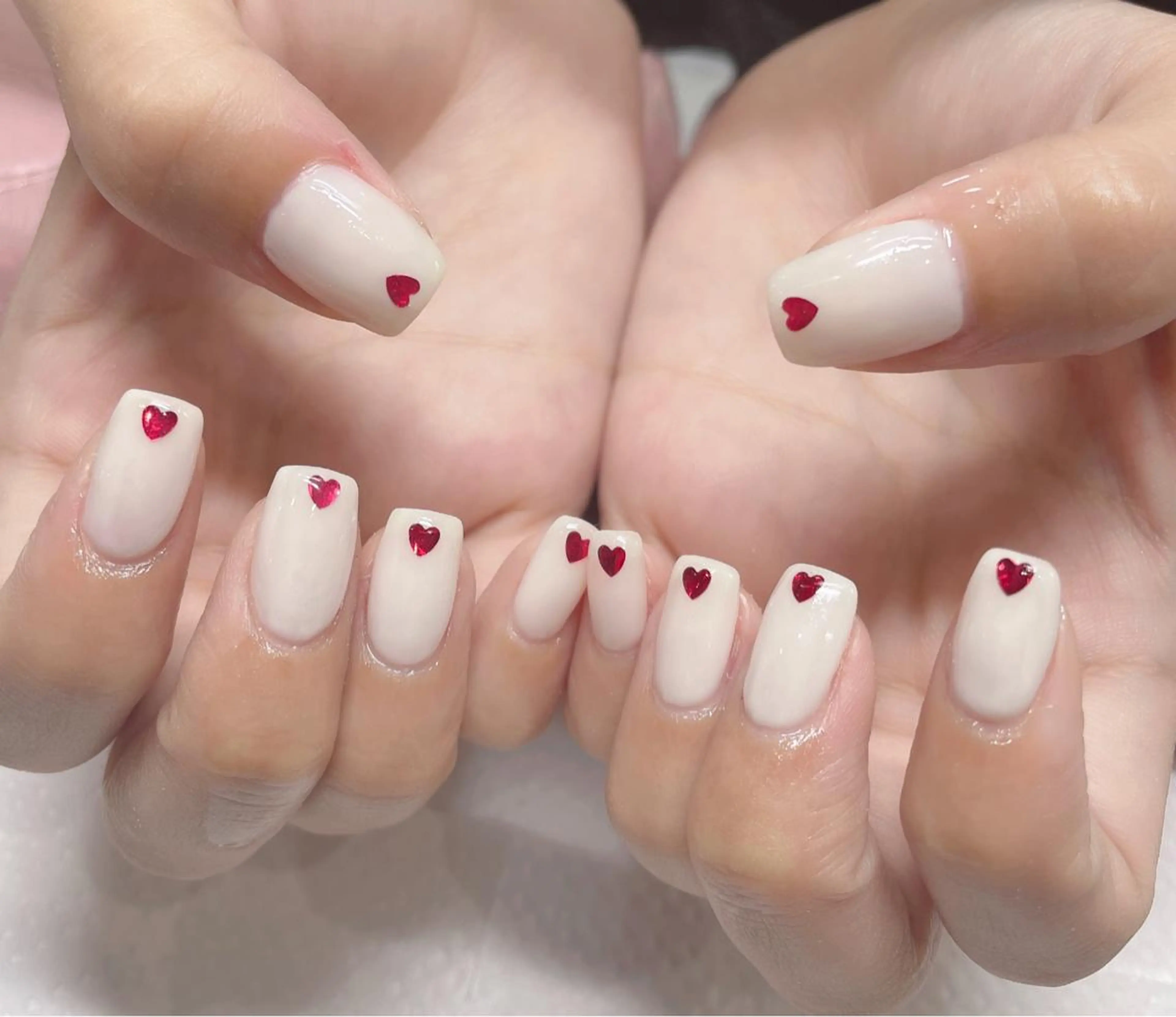 ネイル kouca  nail所属・コウ カnail💅のネイルデザイン