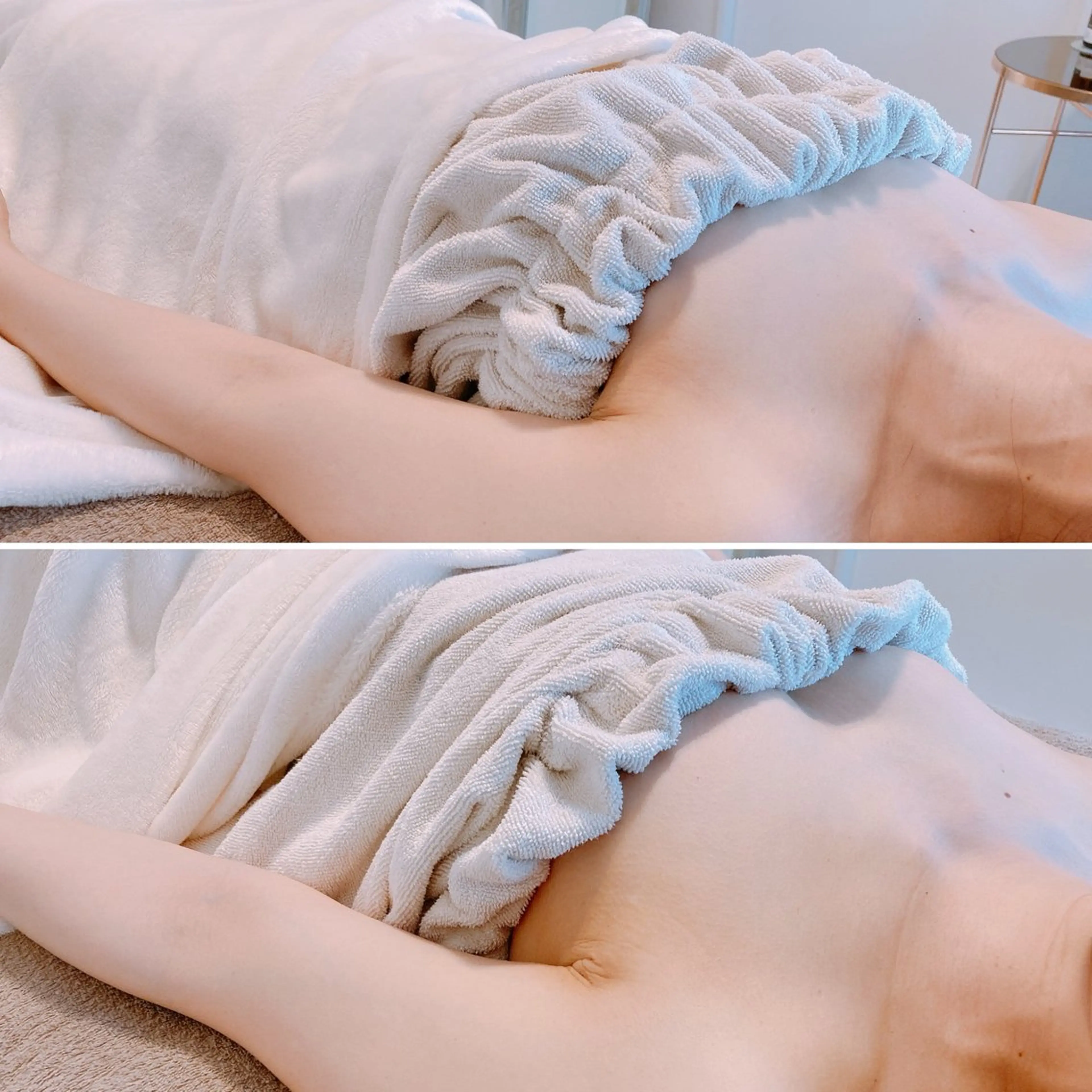 hitomi バストケアサロンのエステ・リラクイメージ