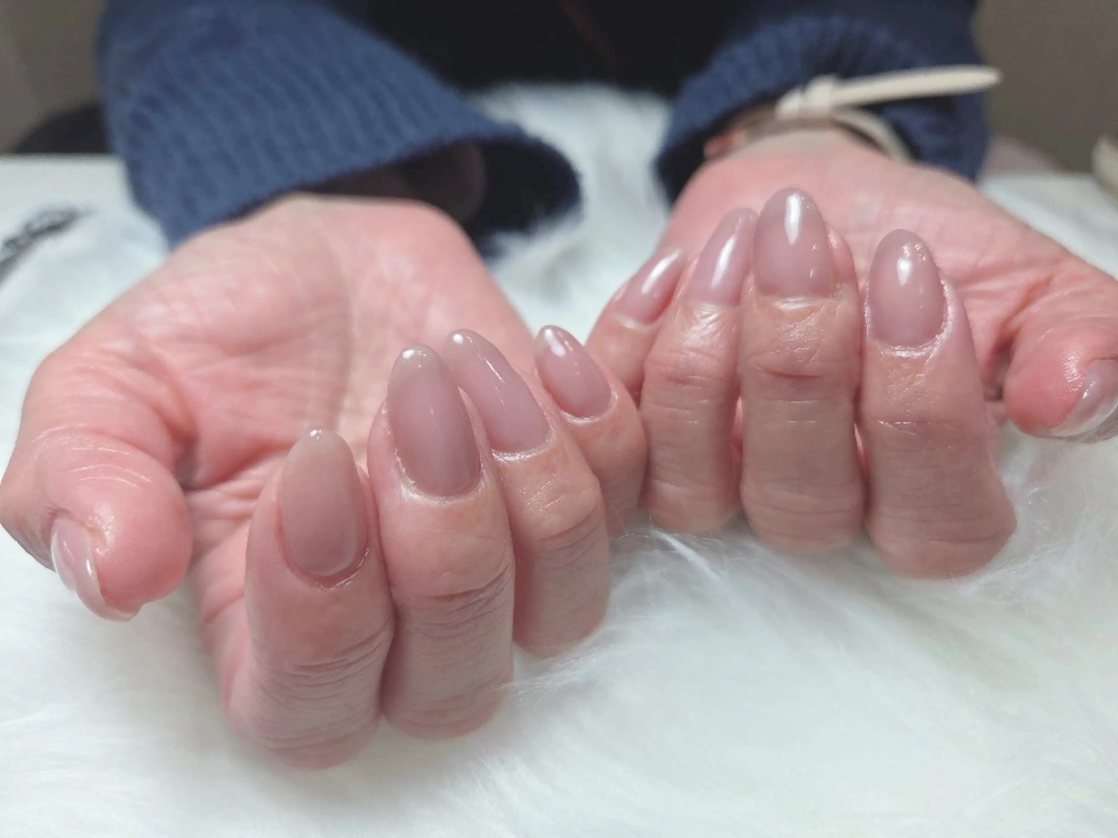 ネイル 和風流 wafuruのネイルデザイン