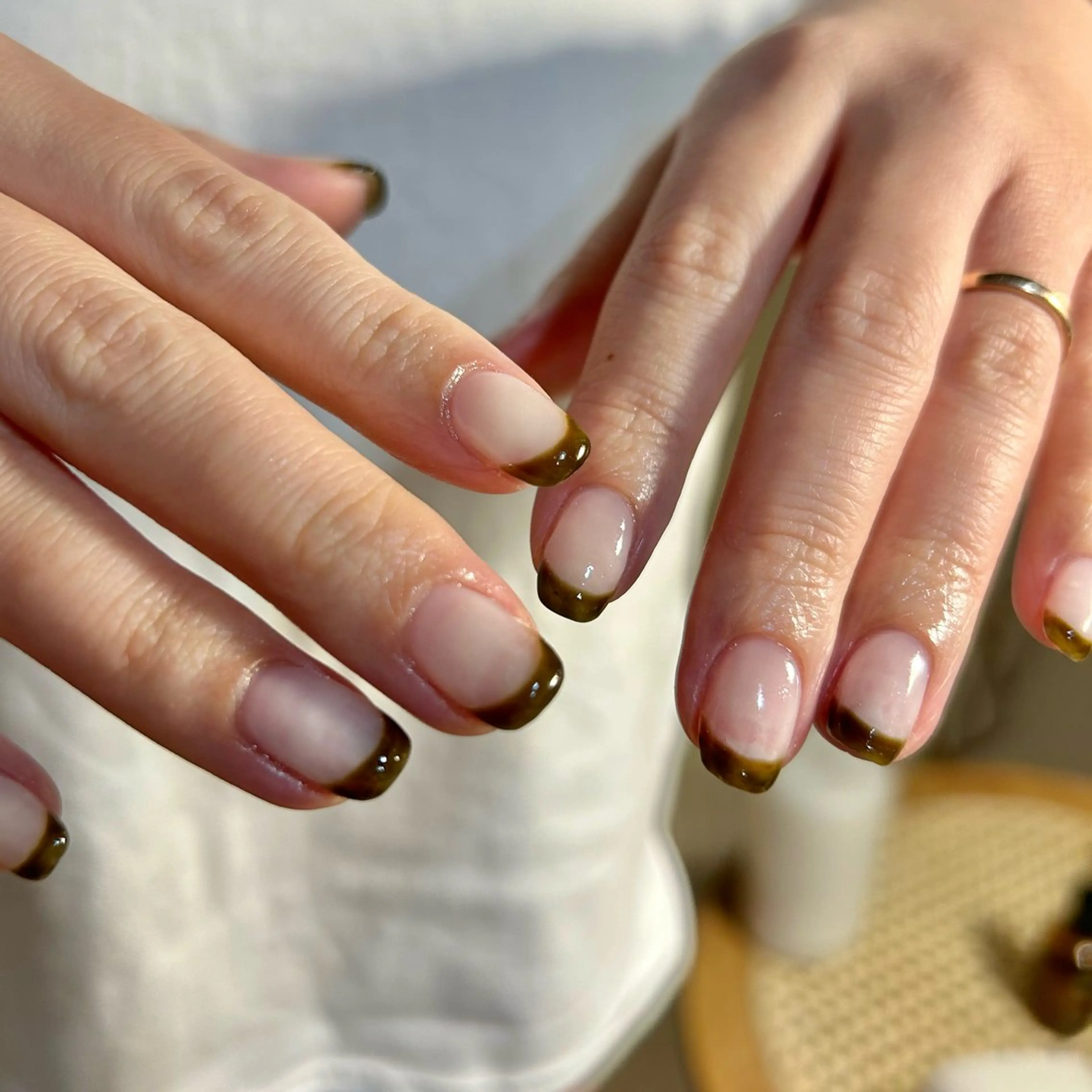 ネイル tenoteno nail/yuuriのネイルデザイン
