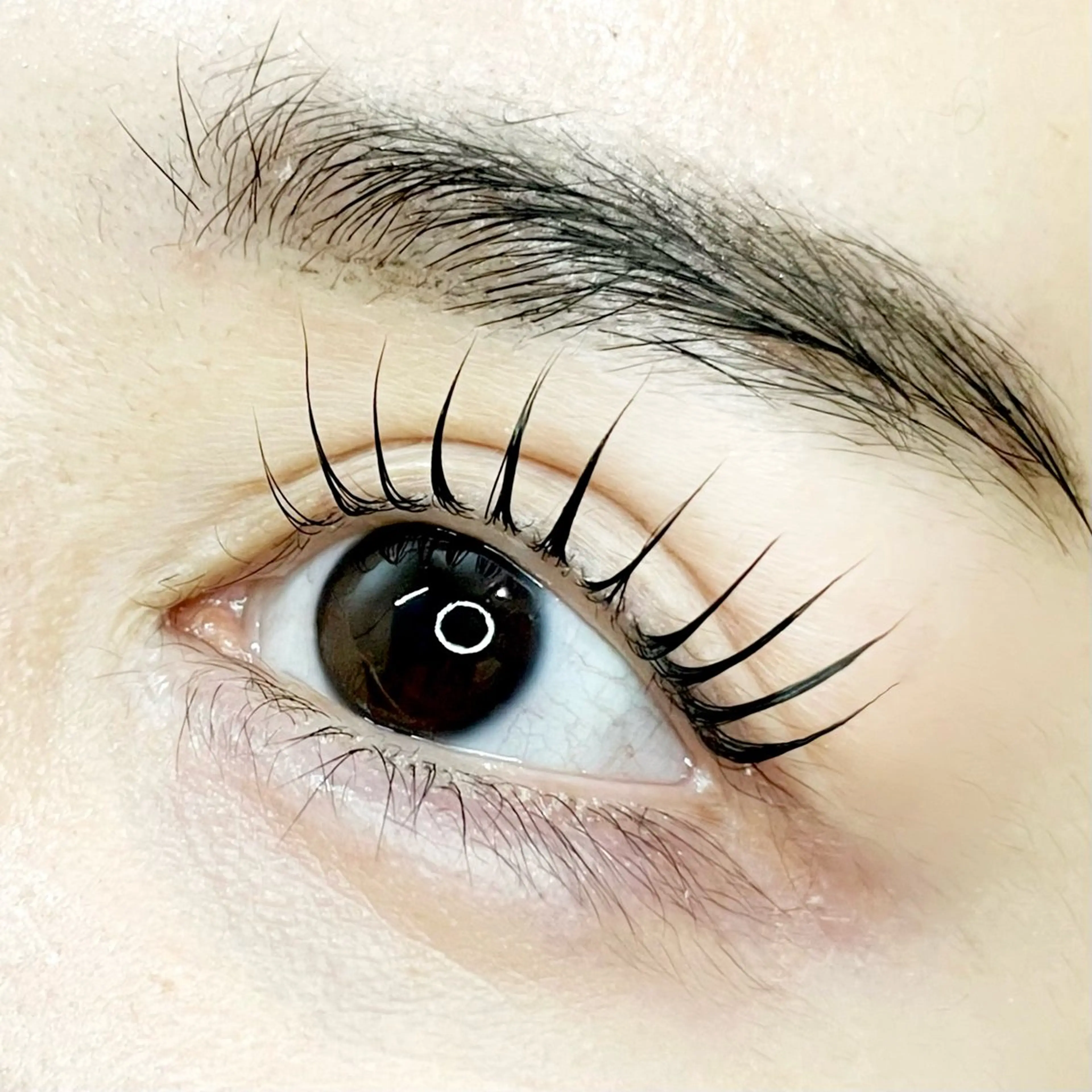 マツエク・マツパ joieange 心斎橋店   藤田のネイルデザイン