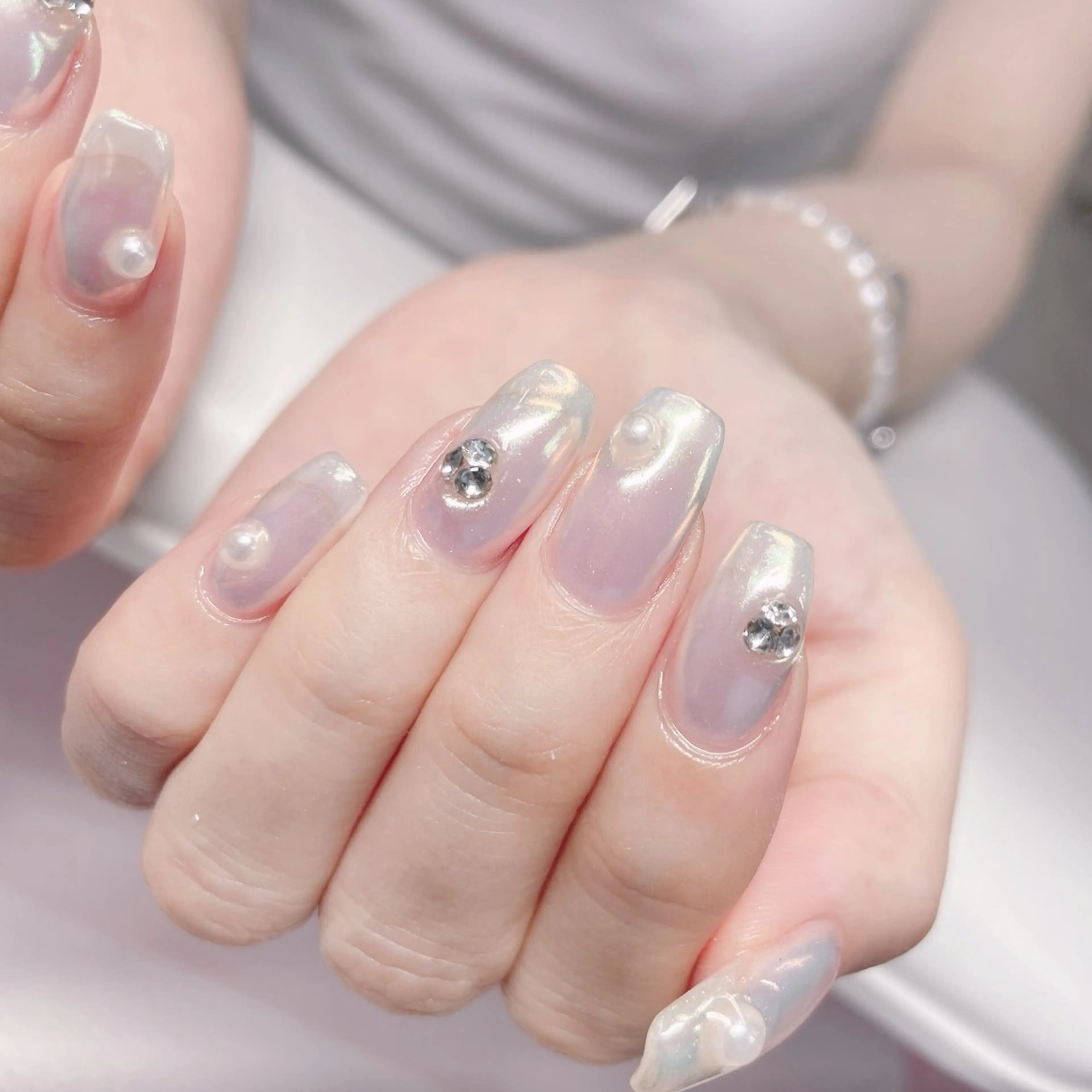 ネイル CHIARA nailsのネイルデザイン