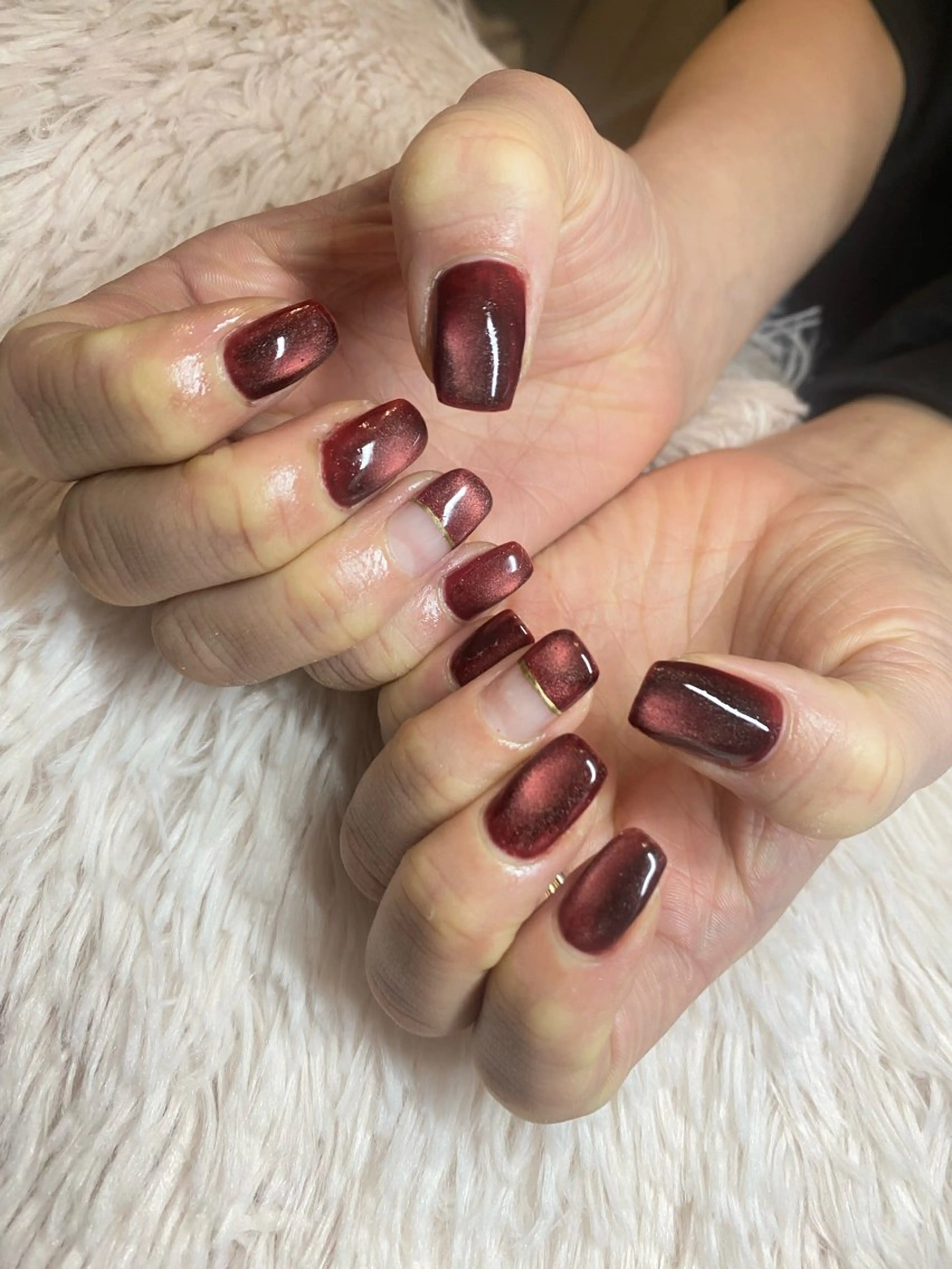 ネイル ハンドネイル Chandra nail&tarotのネイルデザイン