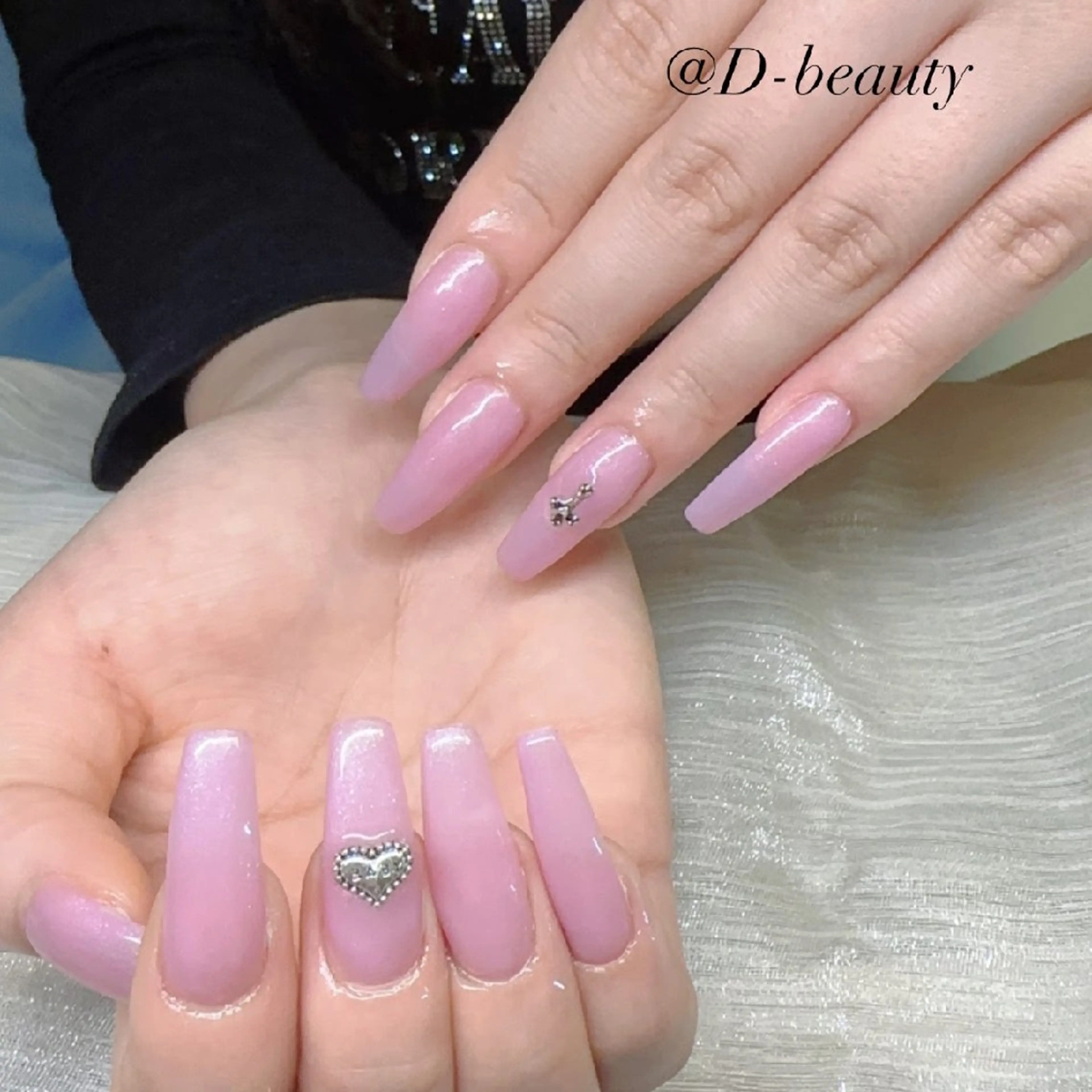 ネイル ハンドネイル スカルプ専門店 Ｄ-Beautyのネイルデザイン