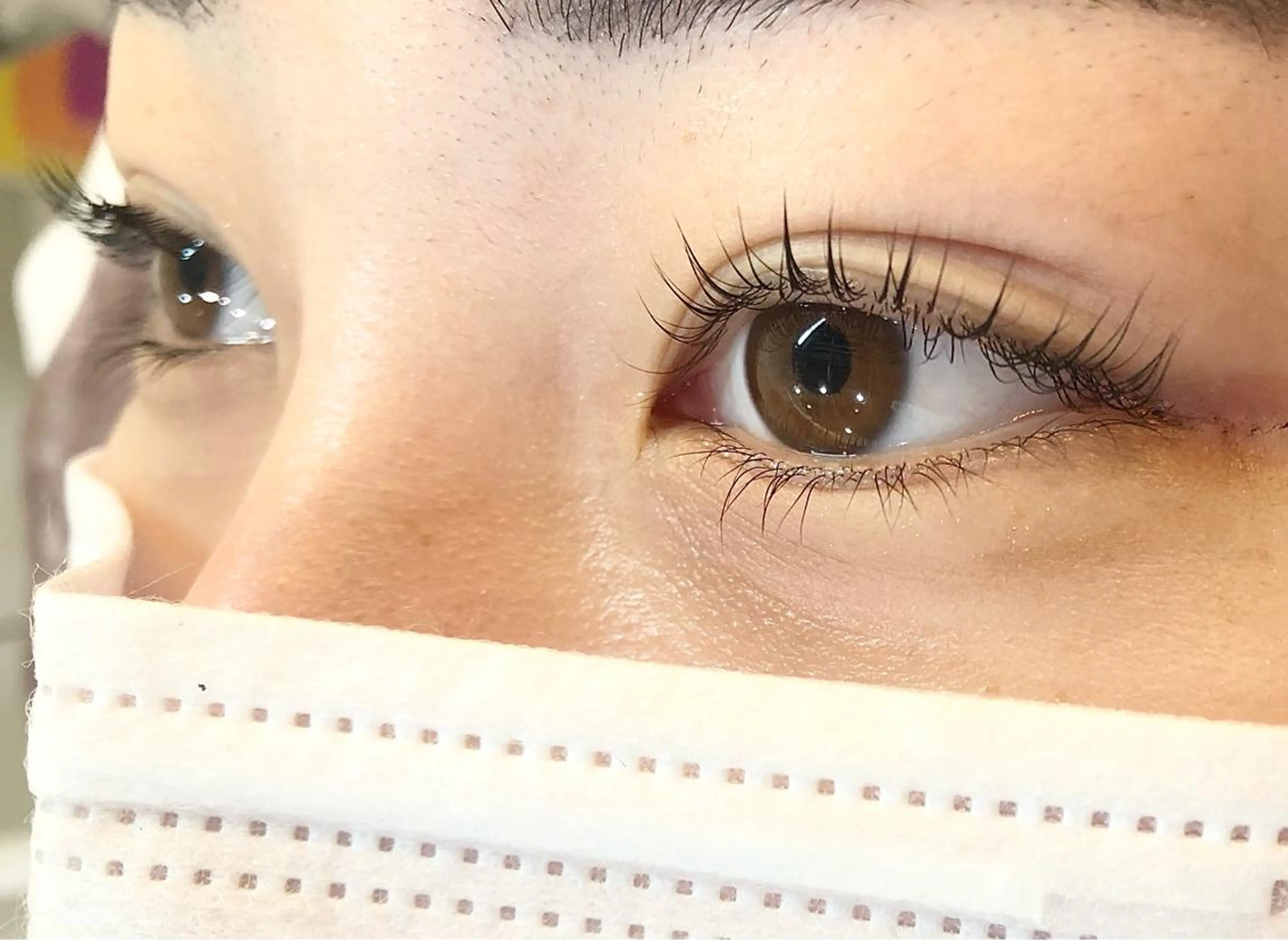 マツエク・マツパ Ibuki 🎀仙台パルコ🎀のマツエク・マツパデザイン