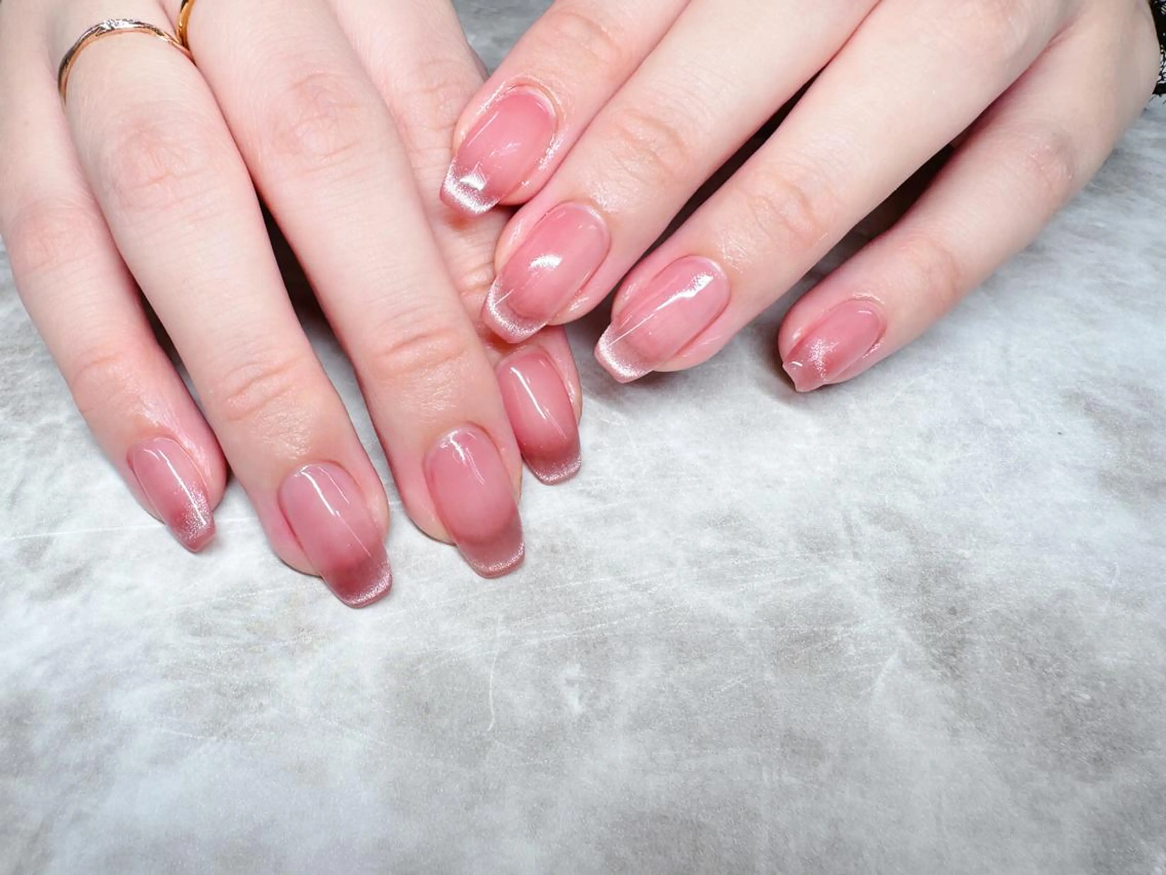 ネイル 閨匠 上野店のネイルデザイン