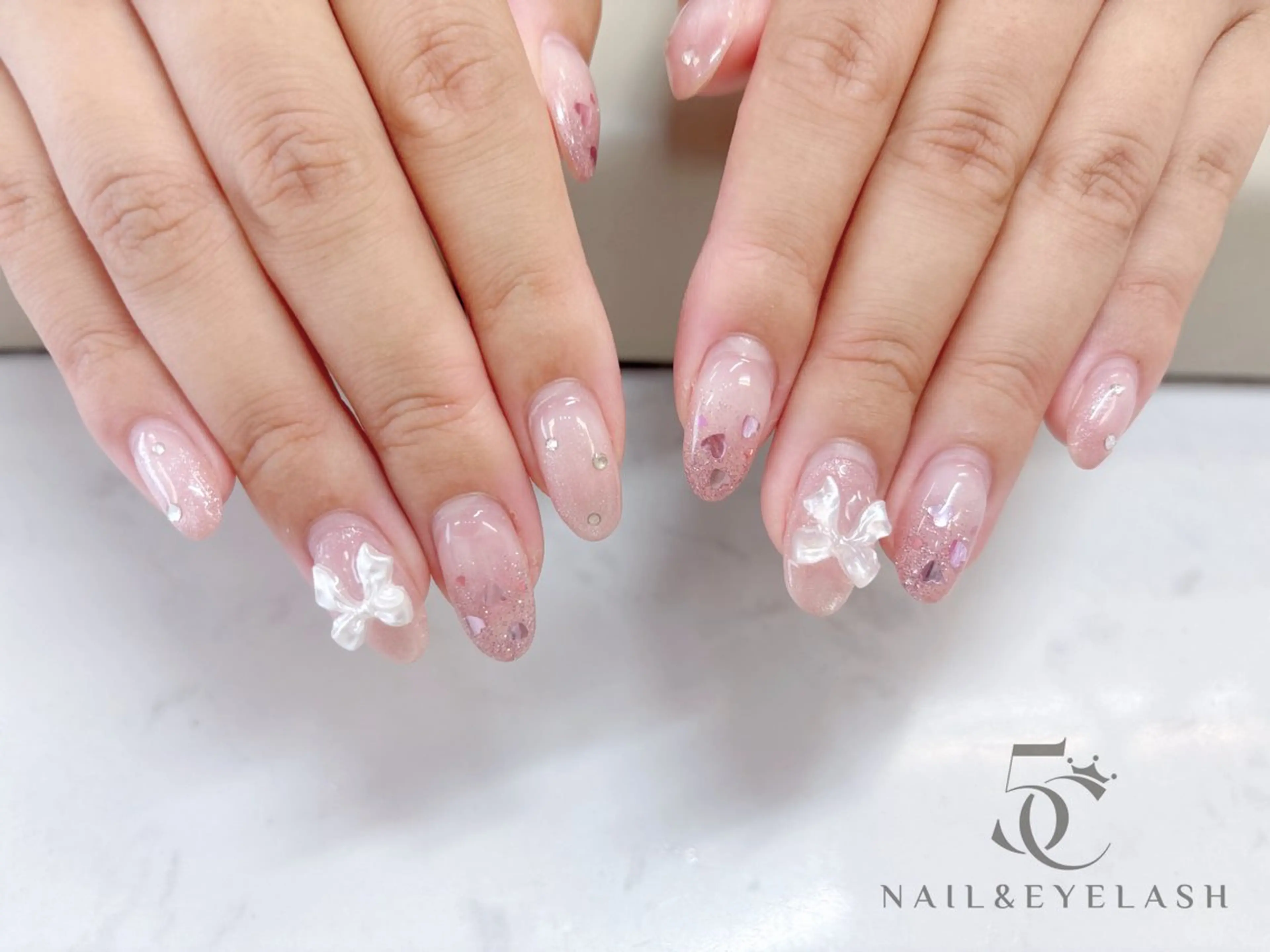 ネイル 5C NAIL 5C NAILのネイルデザイン