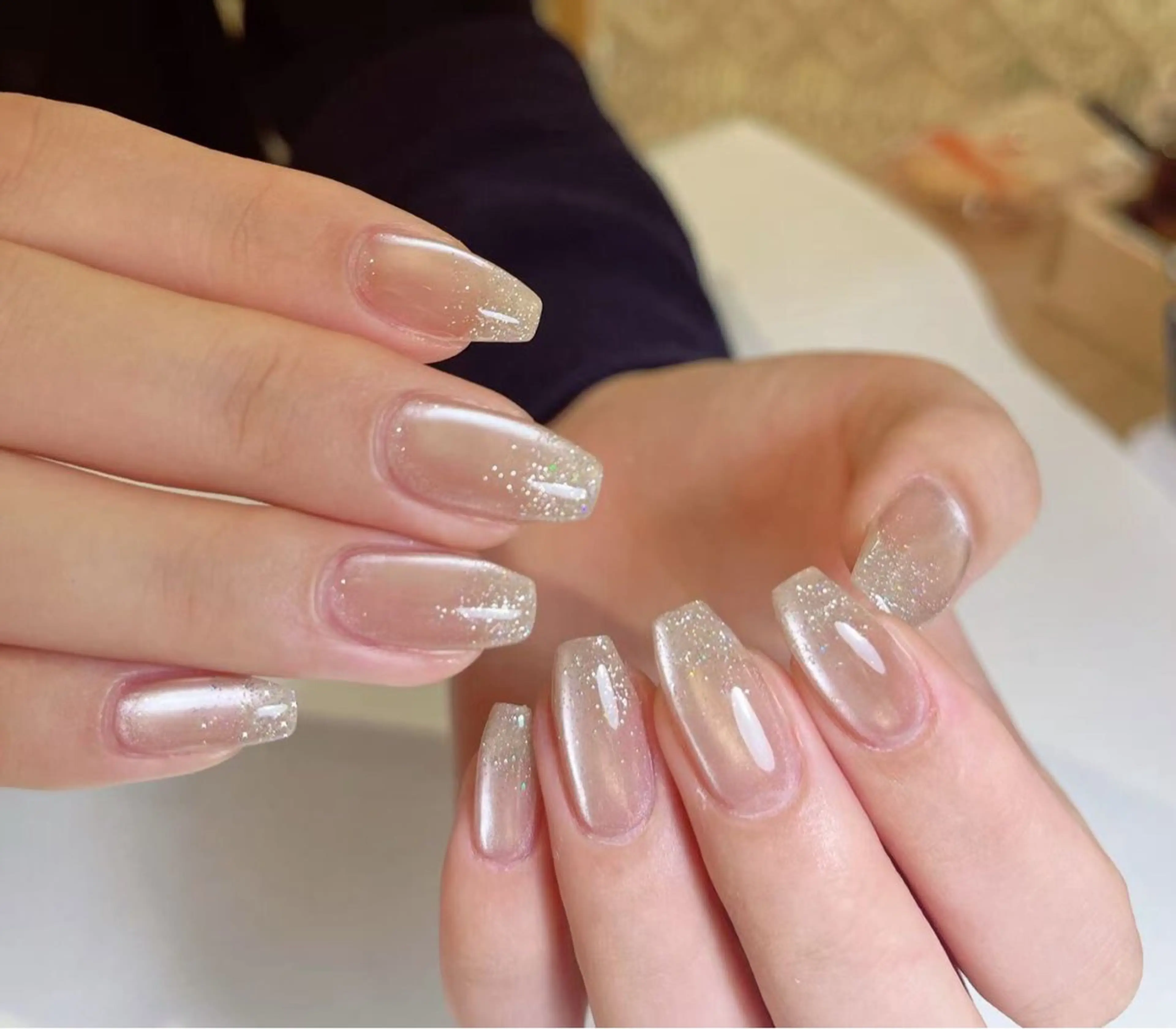 ネイル ハンドネイル floria yuiのネイルデザイン