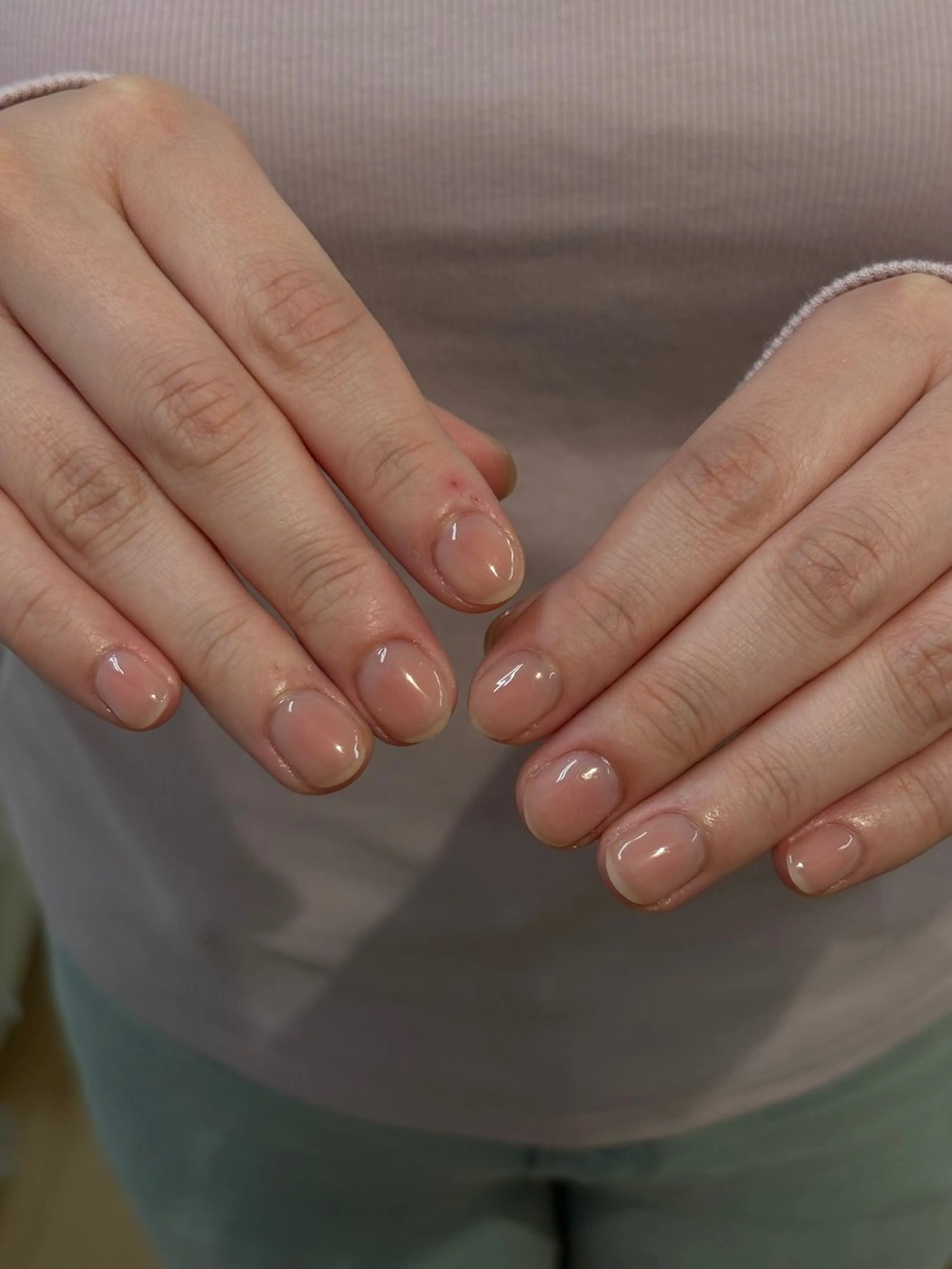 ネイル ハンドネイル nail 池袋 💋/Ayakaのネイルデザイン