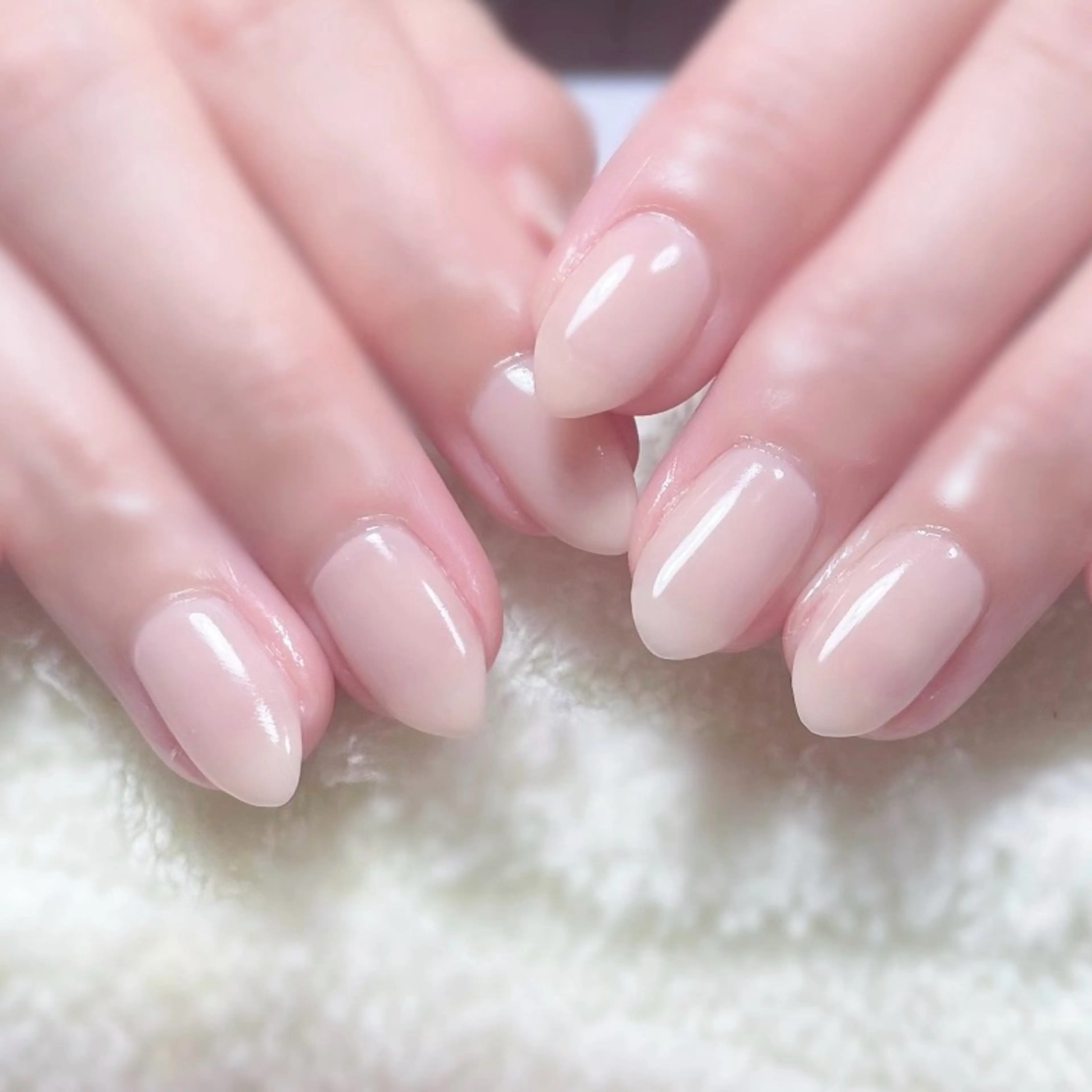 ネイル ハンドネイル Chicchi 加茂宮駅徒歩3分のネイルデザイン