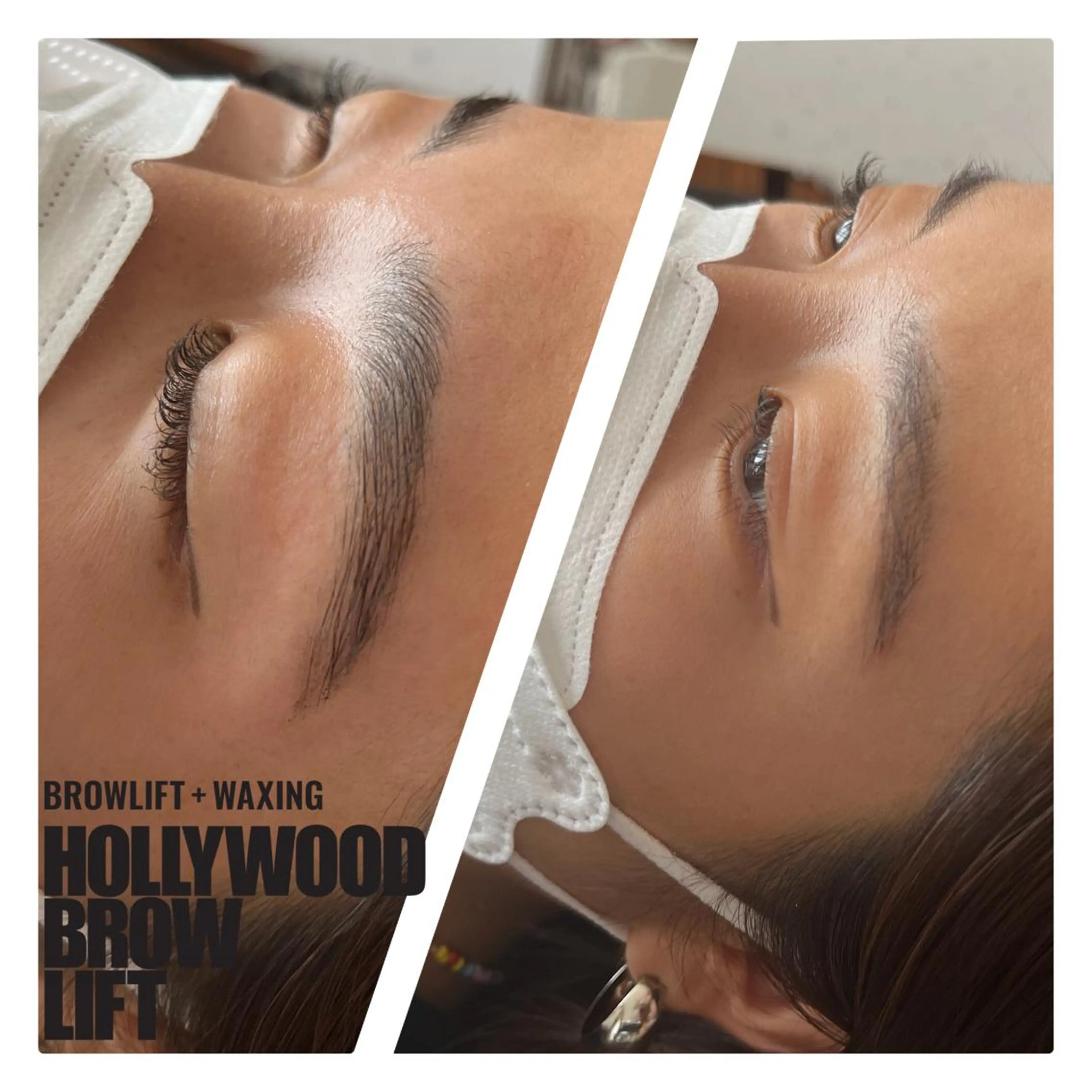 アイブロウ ワックス脱毛 その他(アイブロウ) 小林 桃子の眉毛・アイブロウイメージ