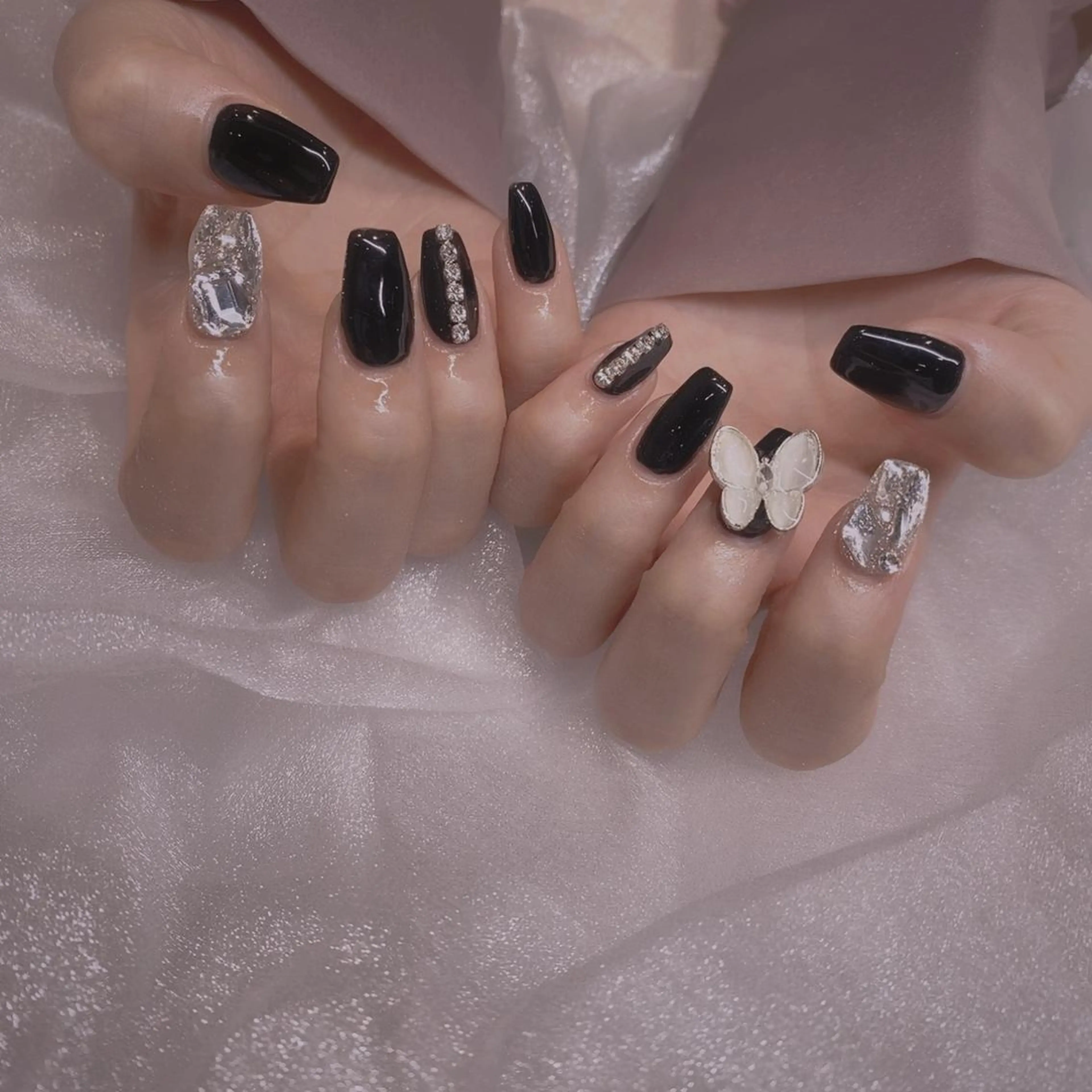 ネイル n Honokaのネイルデザイン