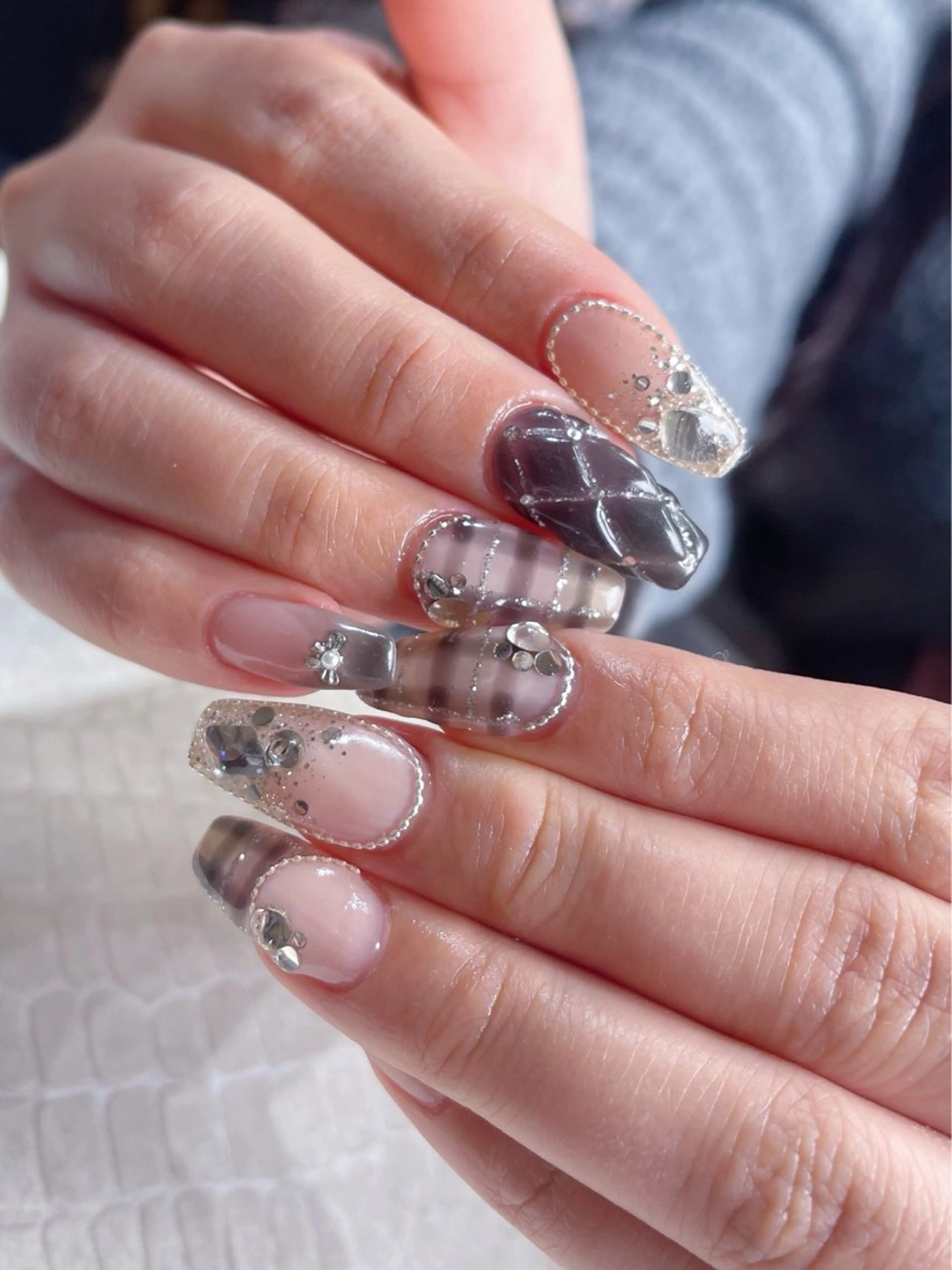ネイル naildesign BESTのネイルデザイン