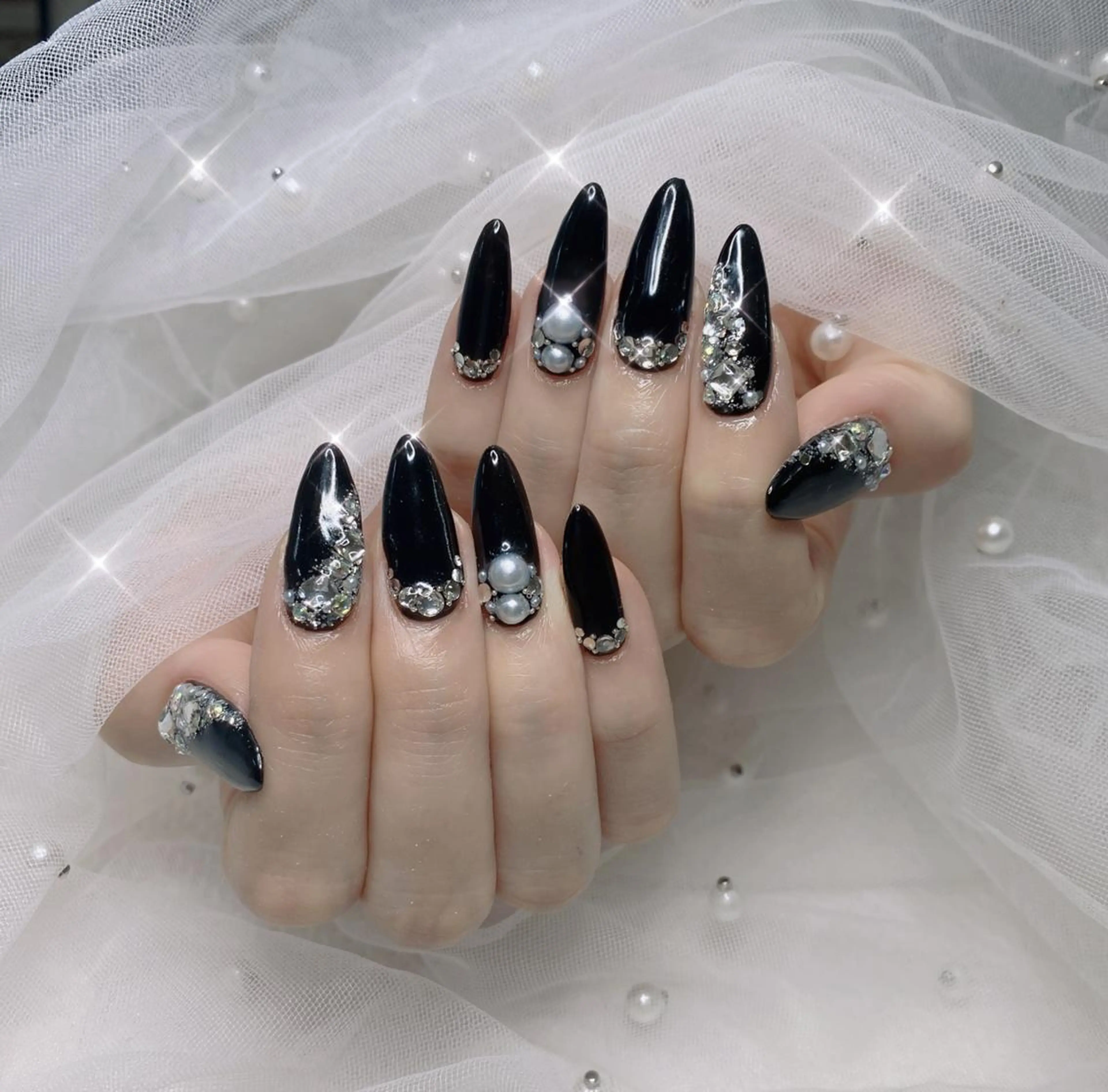 ネイル nail ONE🤍のネイルデザイン