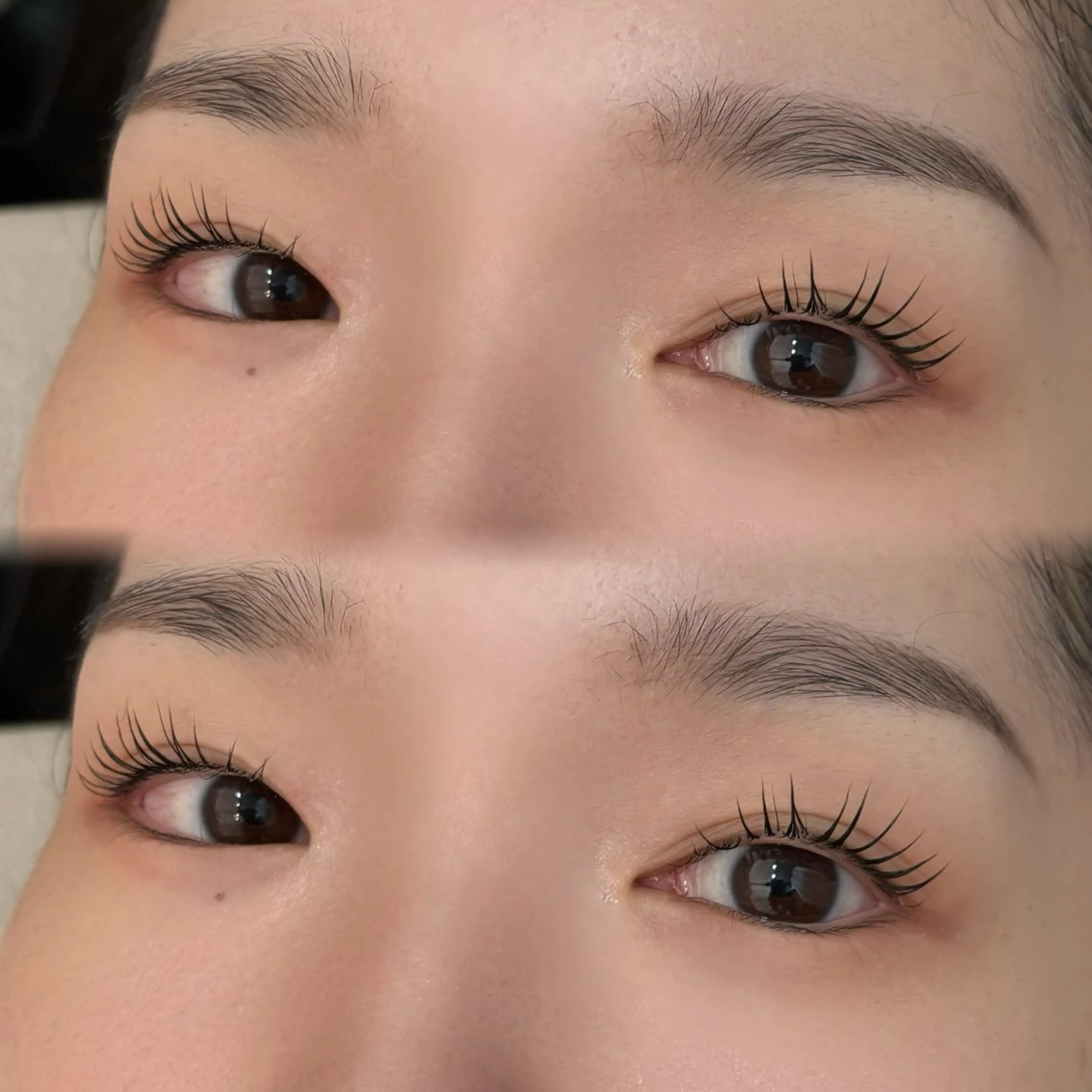 マツエク・マツパ マツパ sakura sakuraのマツエク・マツパデザイン