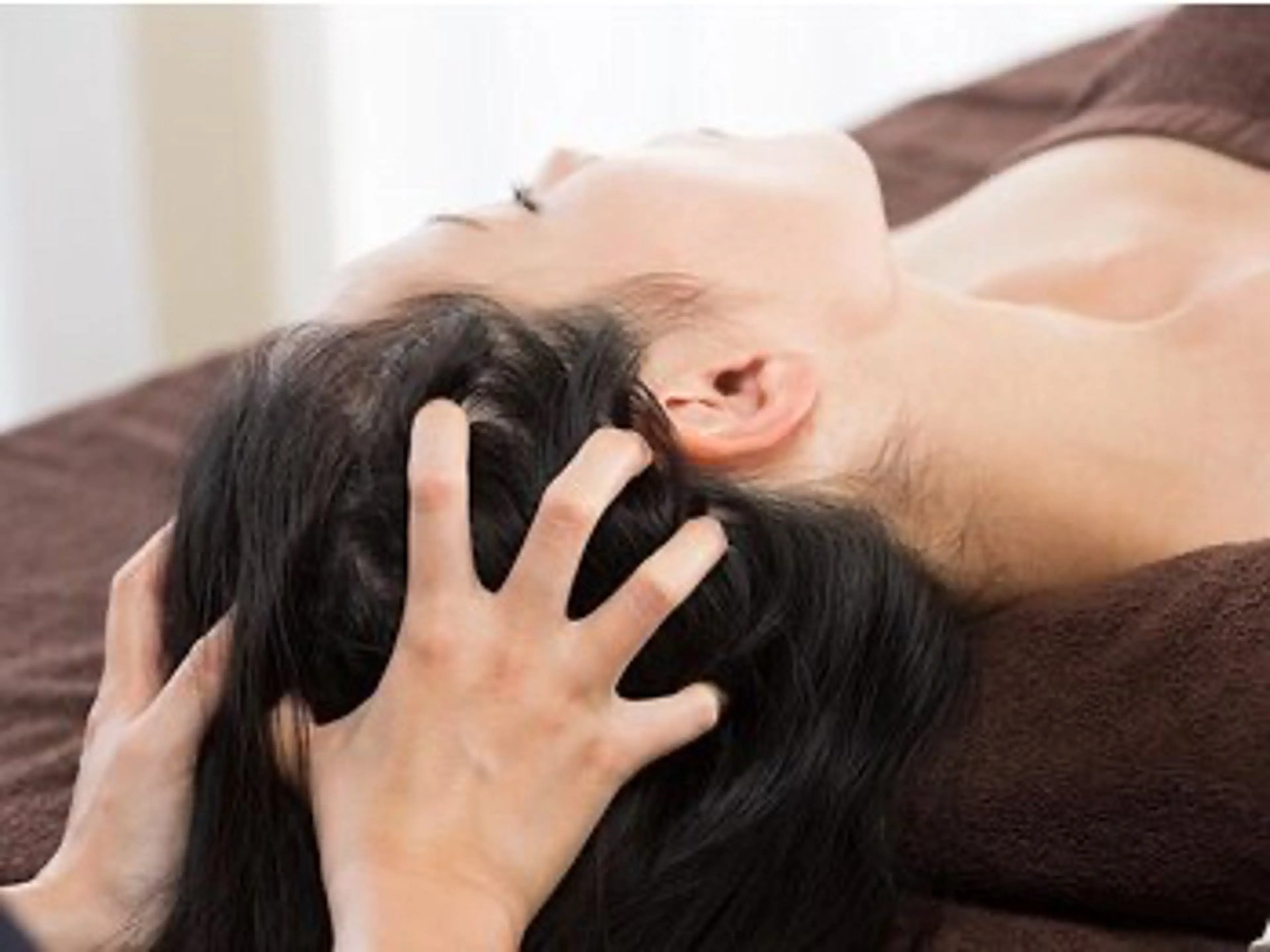 NEW★初回限定クーポン💫BUPURA式【頭蓋骨小顔骨格矯正】フェイシャルマッサージ付き¥3,980の写真