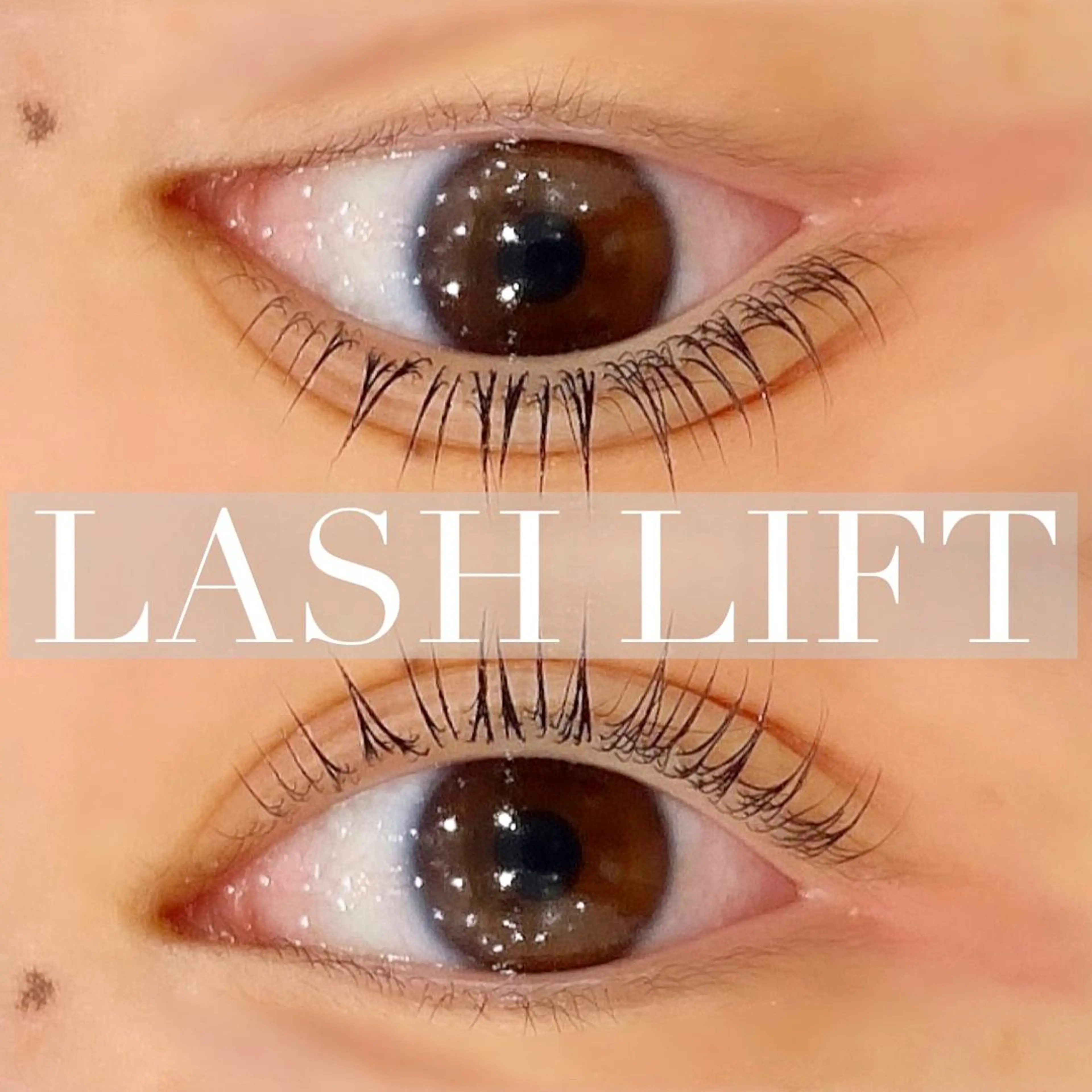 マツエク・マツパ Legame MAKIのマツエク・マツパデザイン