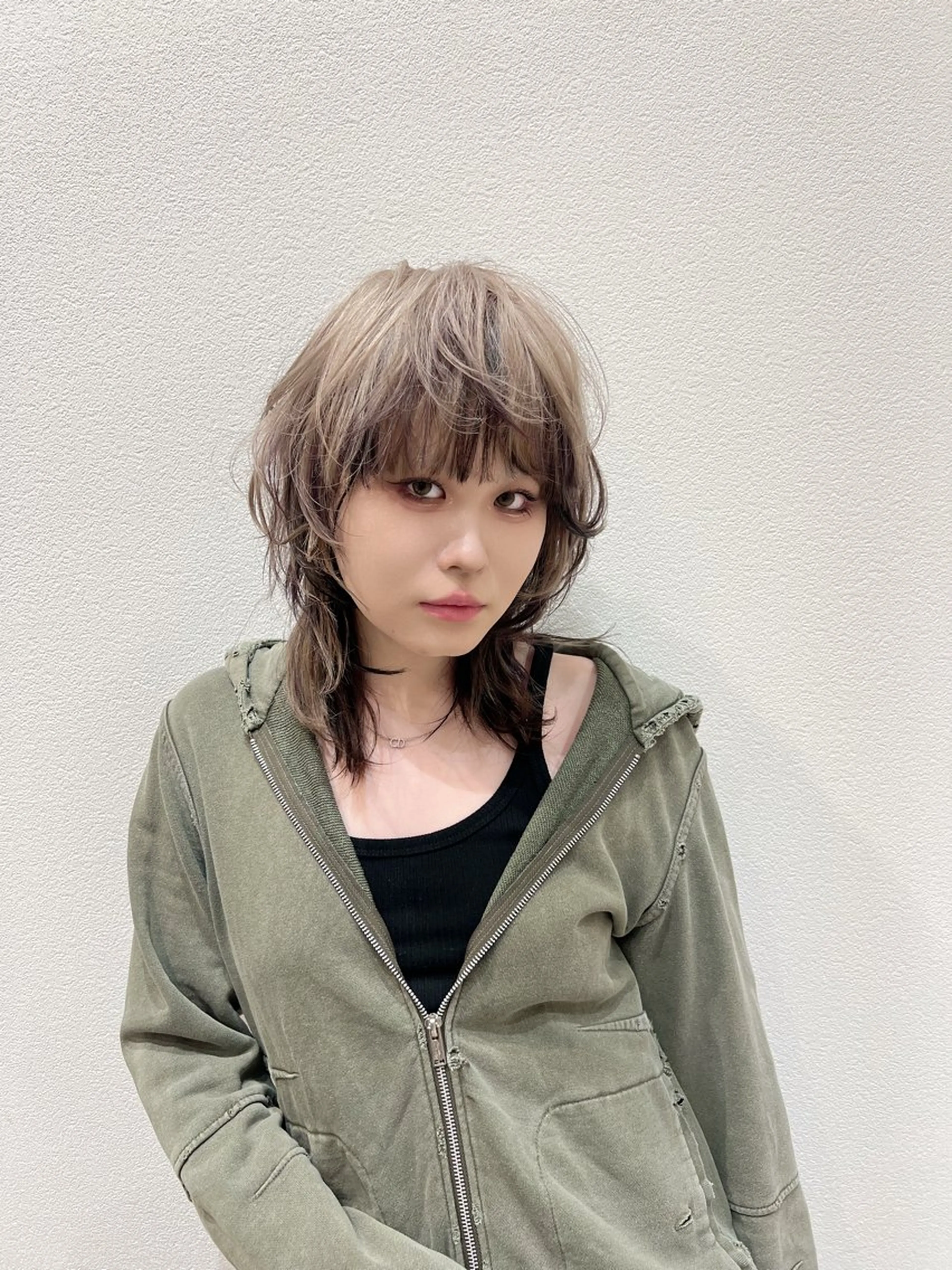 ミディアム カラー UNIX Mark Is みなとみらい店【ユニックス】所属・UNIX N.horiiのその他イメージ