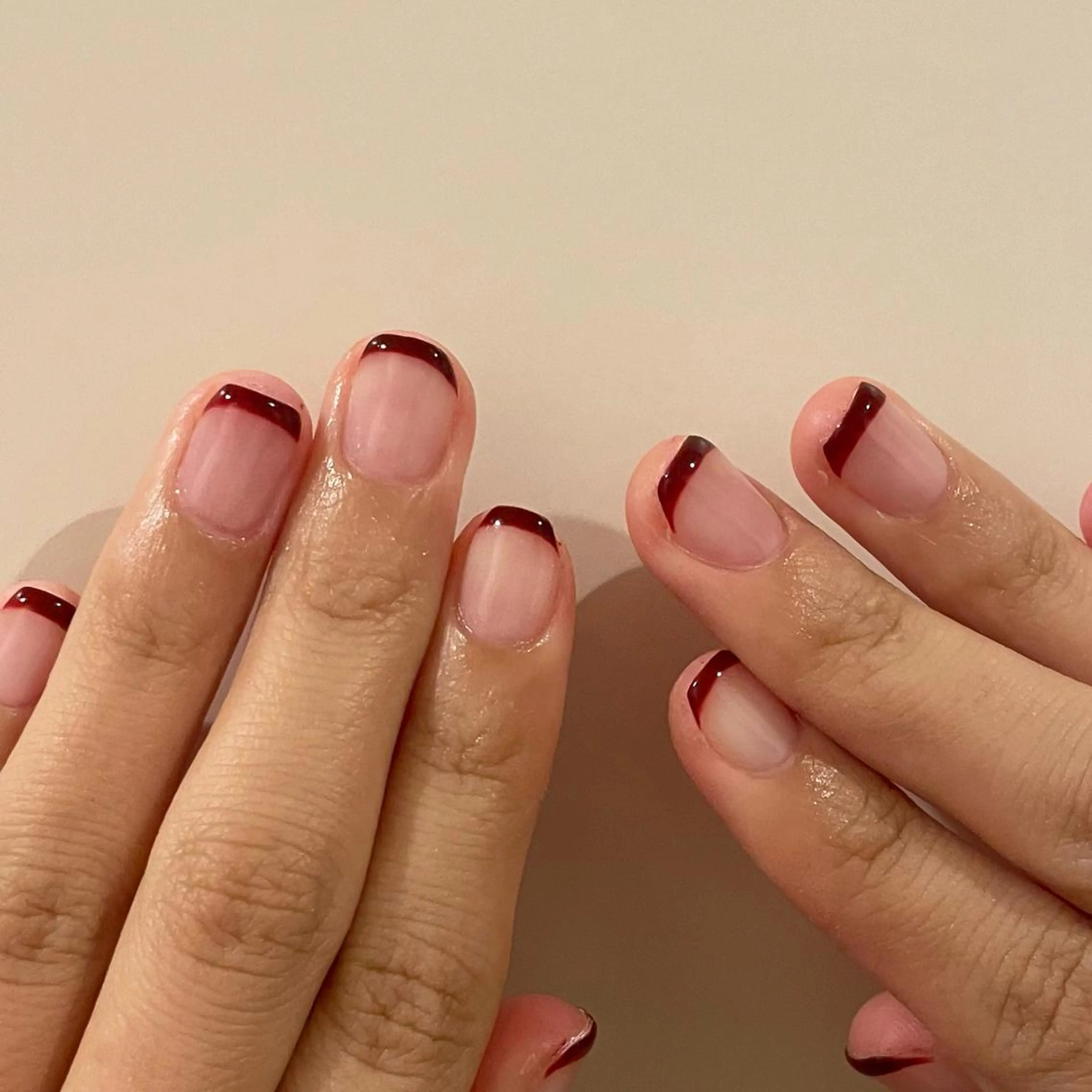 ネイル ハンドネイル H'ami (haruka)のネイルデザイン