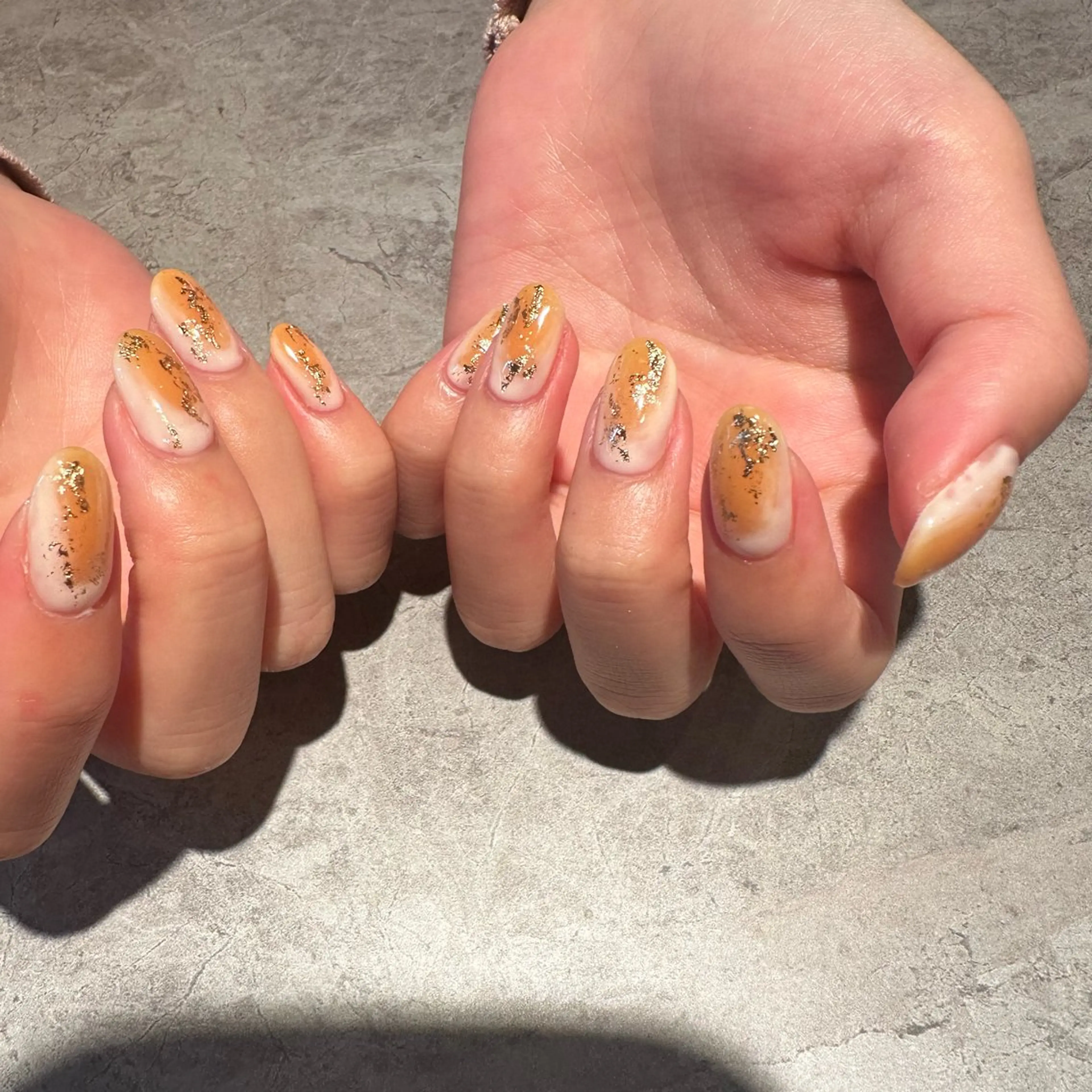 ネイル Morek.所属・More K.のネイルデザイン