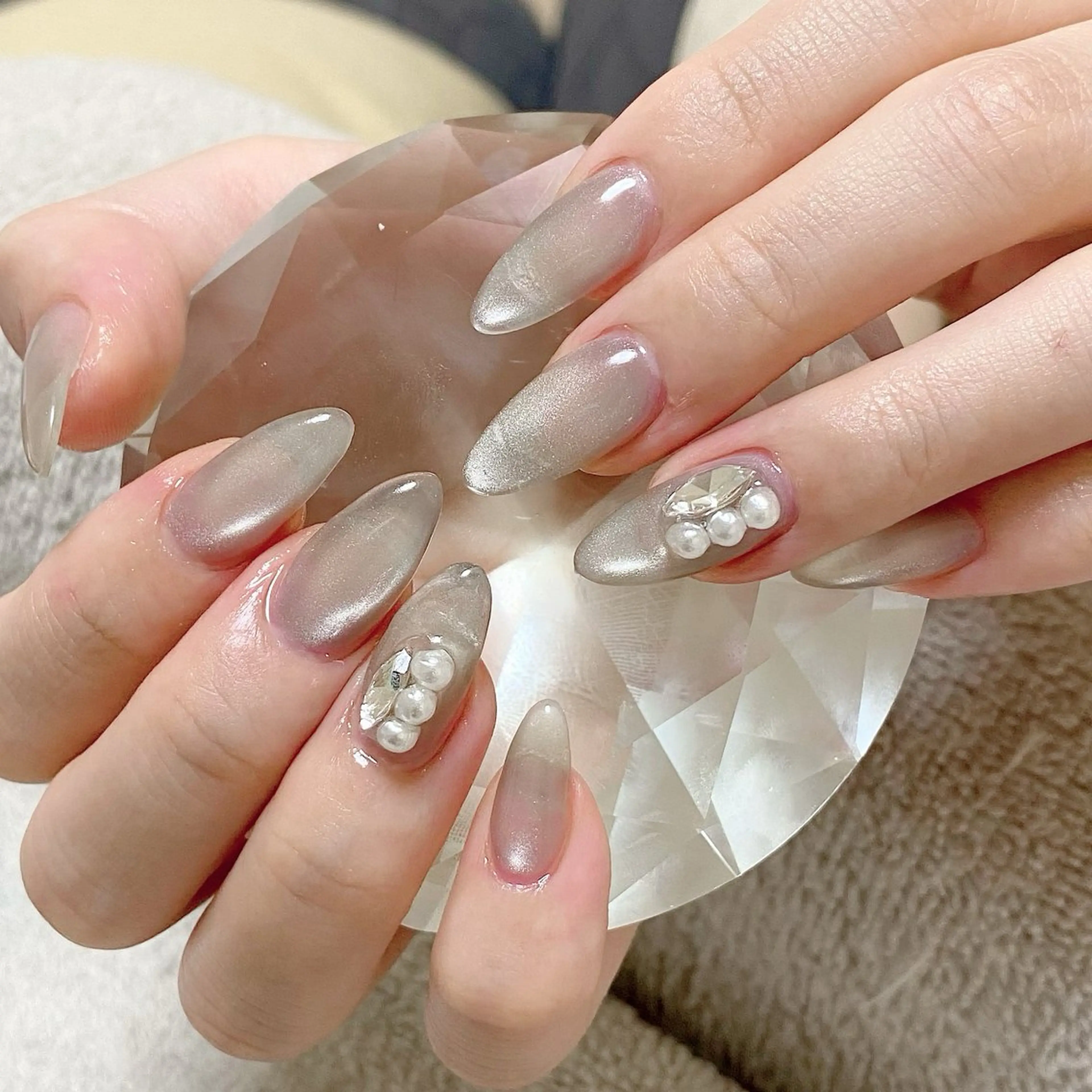 ネイル 💅fleur Ayumiのネイルデザイン